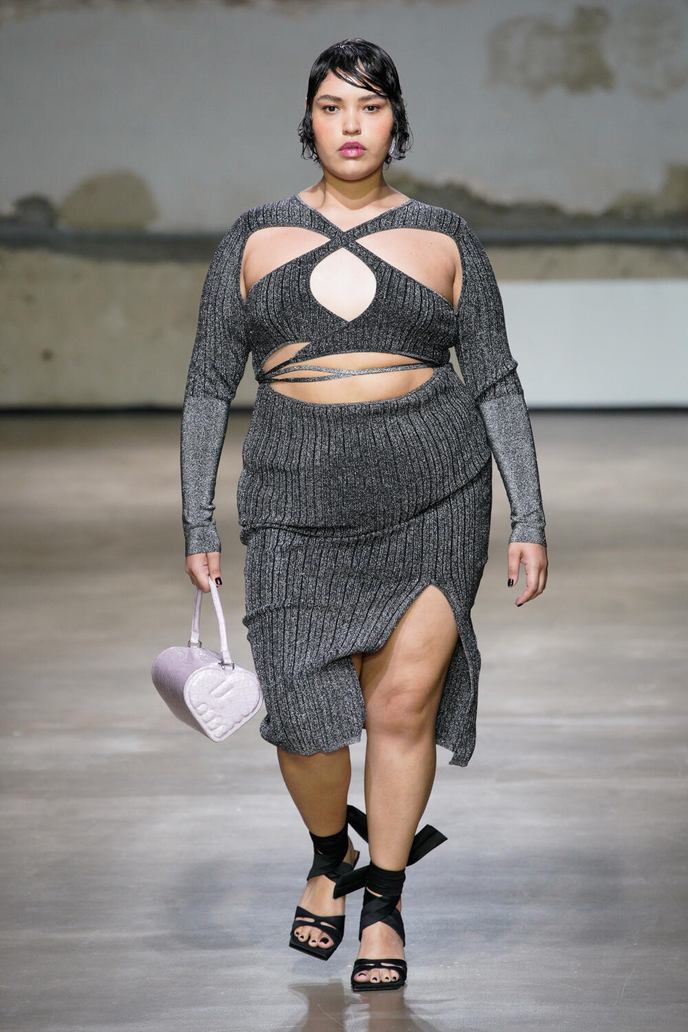 Ester Manas Spring 2023 Fashion Show