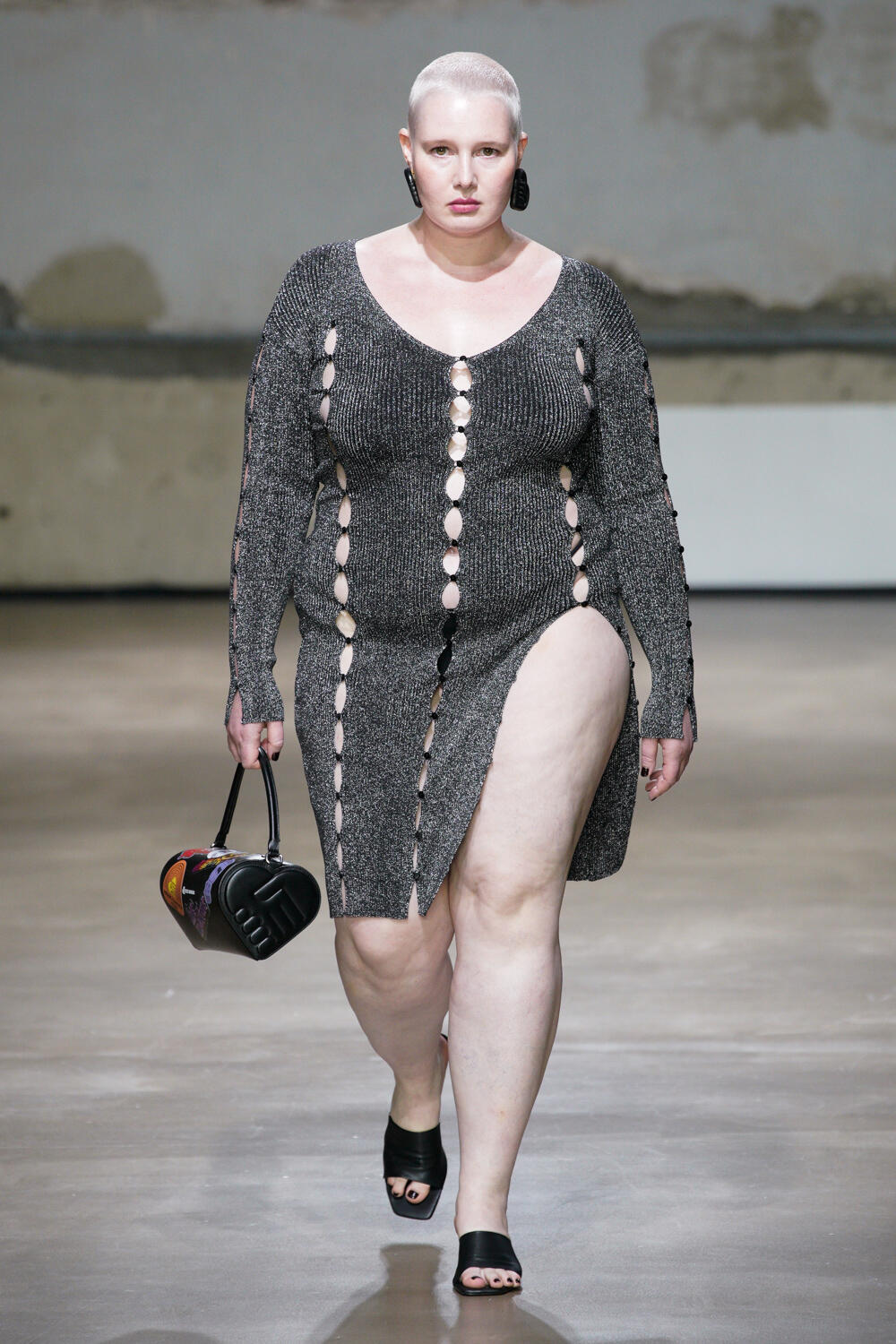 Ester Manas Spring 2023 Fashion Show