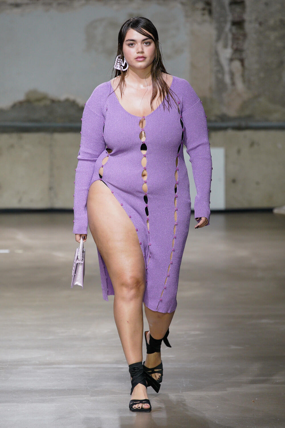 Ester Manas Spring 2023 Fashion Show