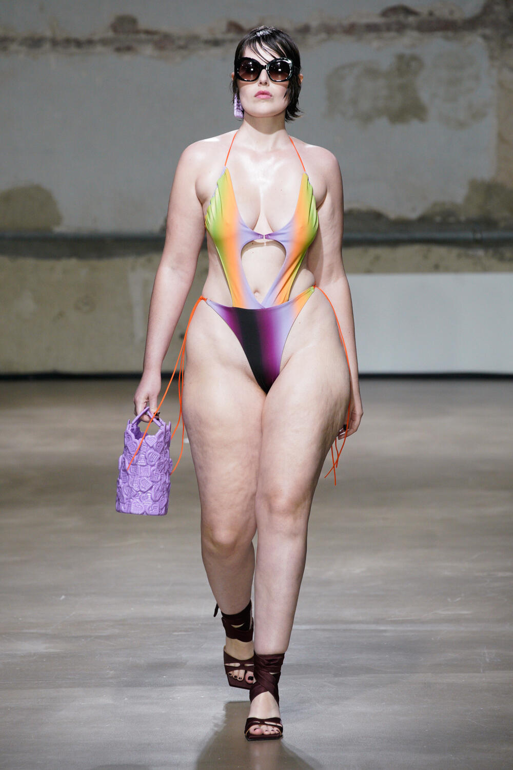 Ester Manas Spring 2023 Fashion Show