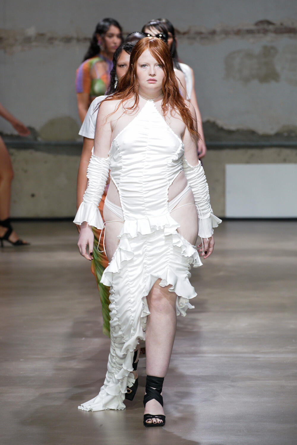 Ester Manas Spring 2023 Fashion Show