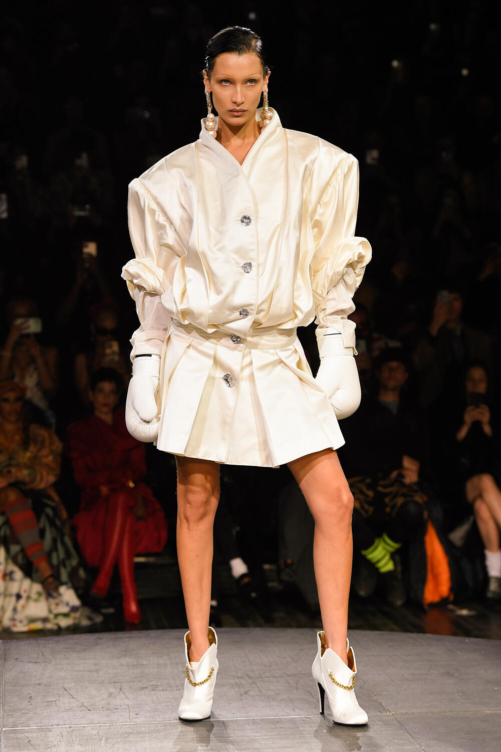 Vivienne Westwood Spring Summer 2024 Fashion Show