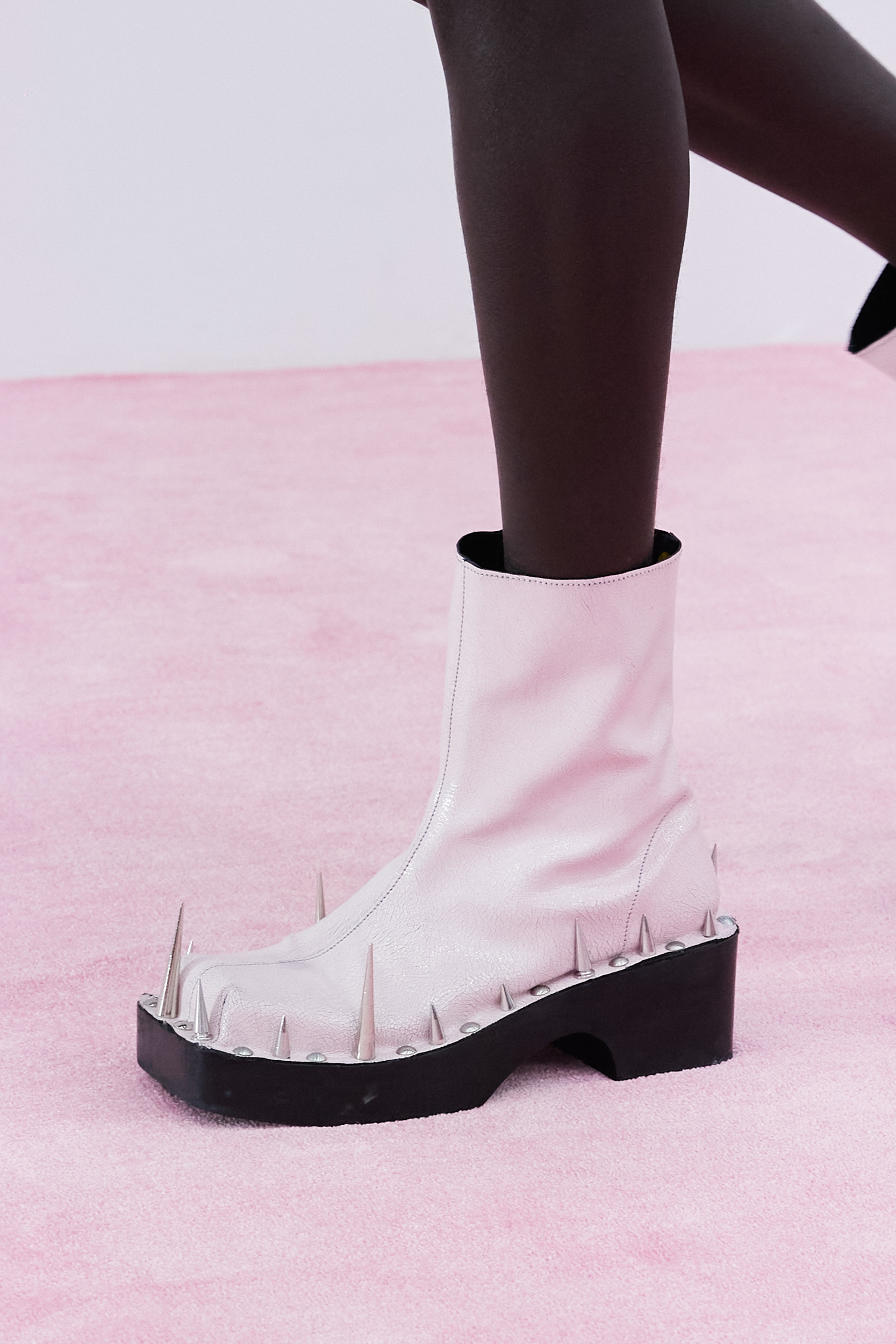 Best Shoes Of Spring 2023 RTW Fashion Shows The Impression
