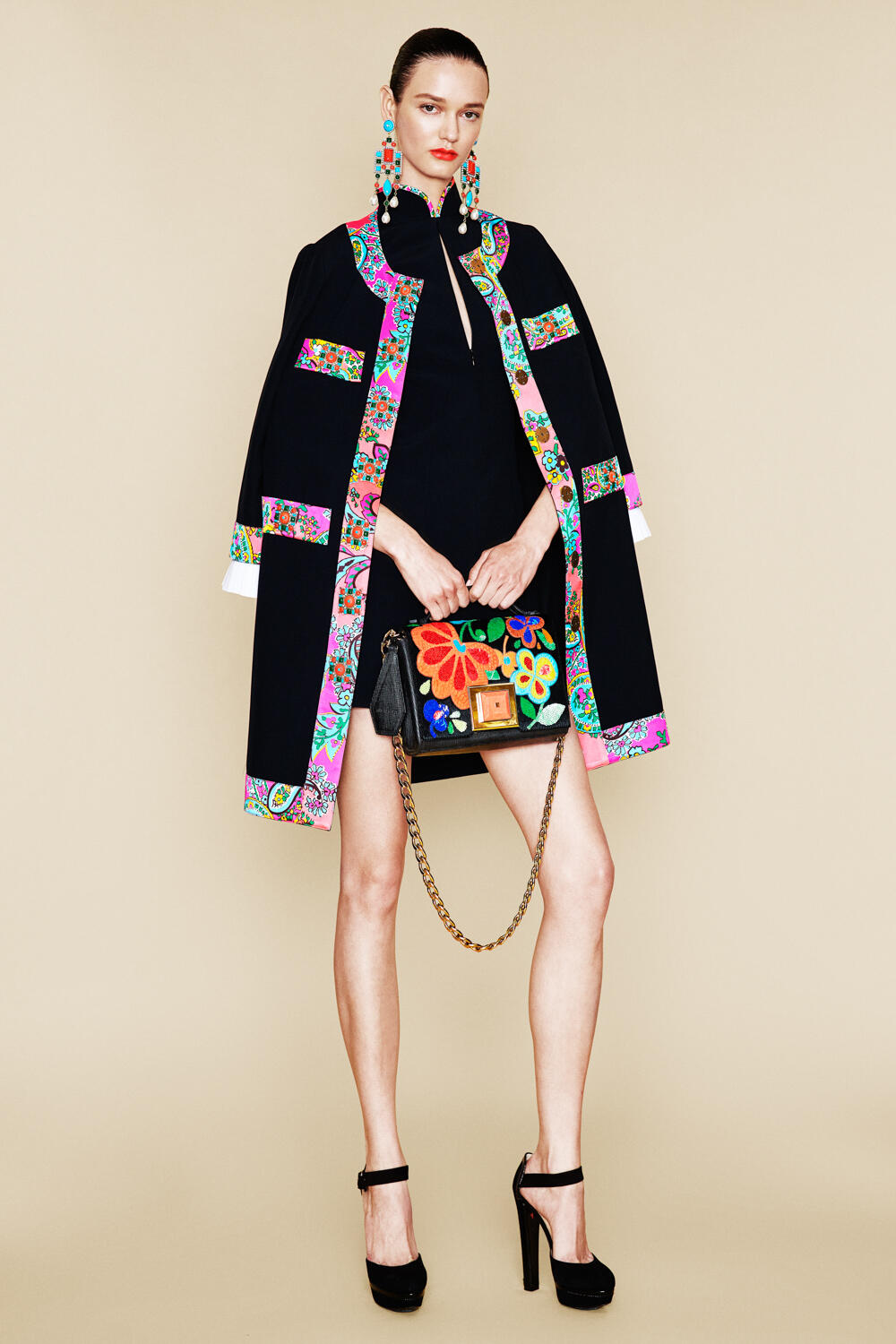 Andrew Gn Spring 2023 Fashion Show