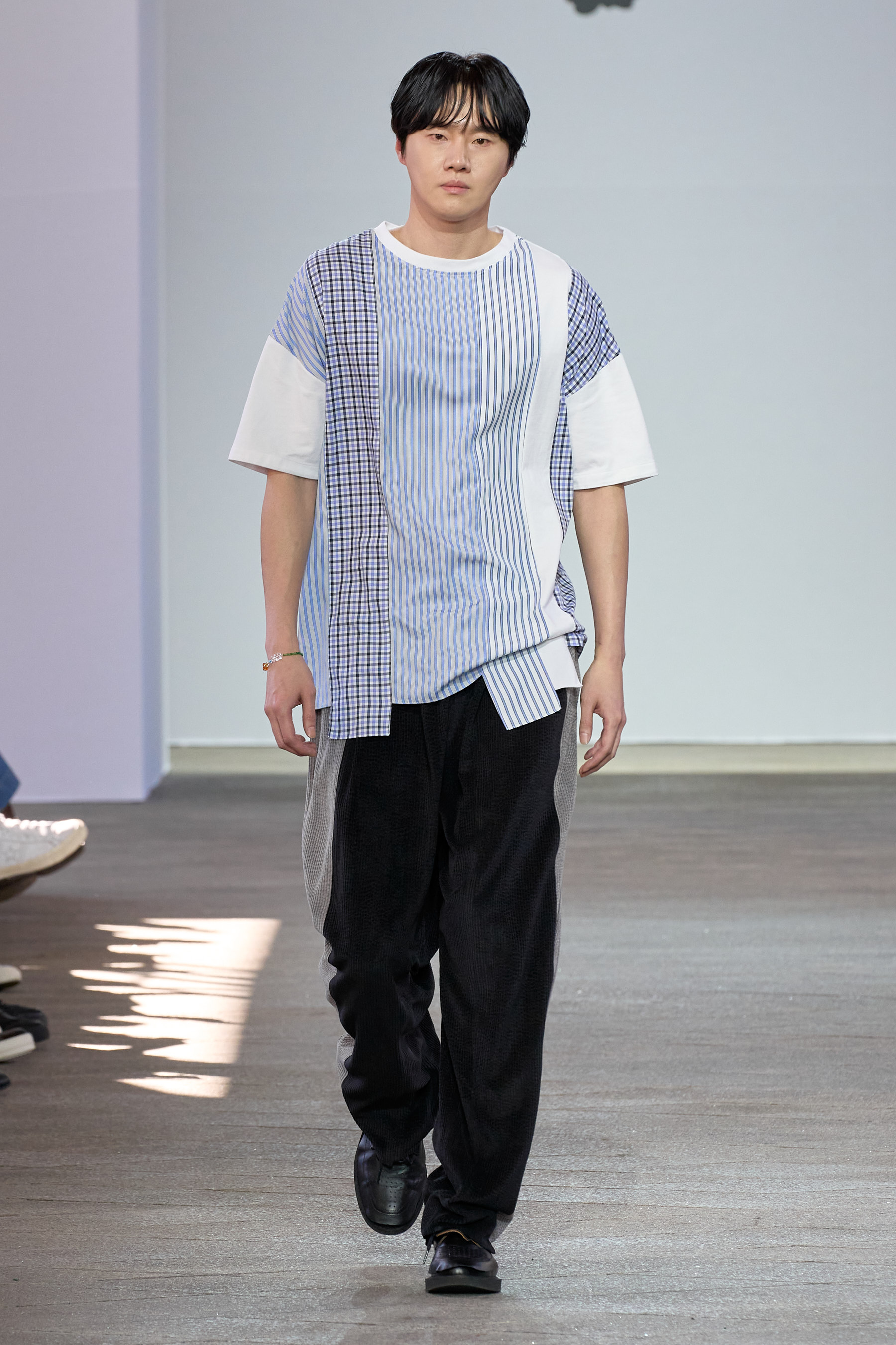 Anonymouth  Spring 2023 Fashion Show 