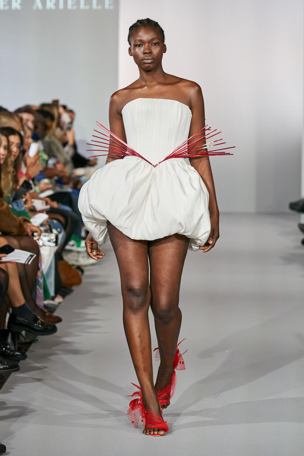 Global Fashion Collective Spring 2023 Fashion Show