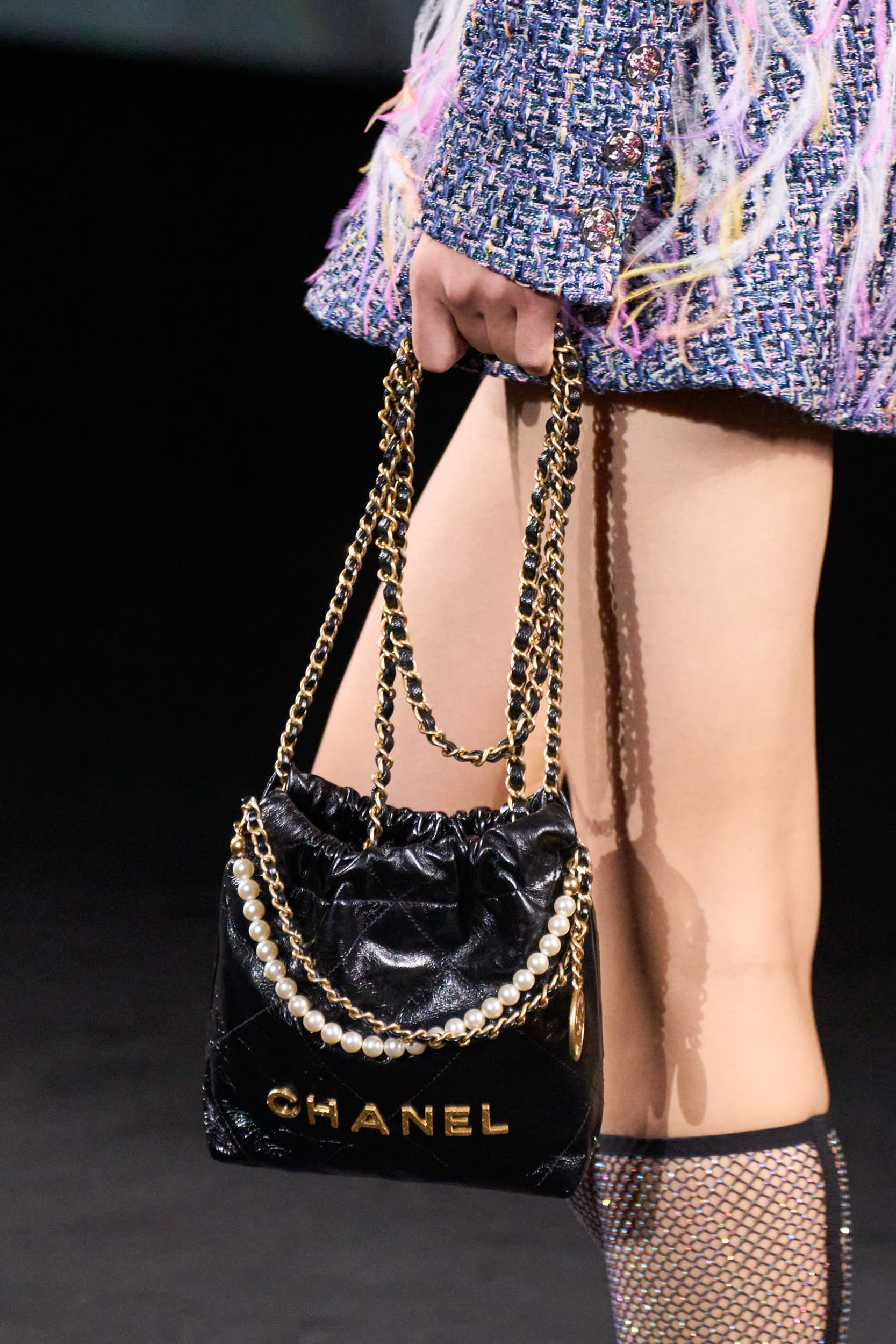 Best Handbags Of Spring 2023 RTW Fashion Shows