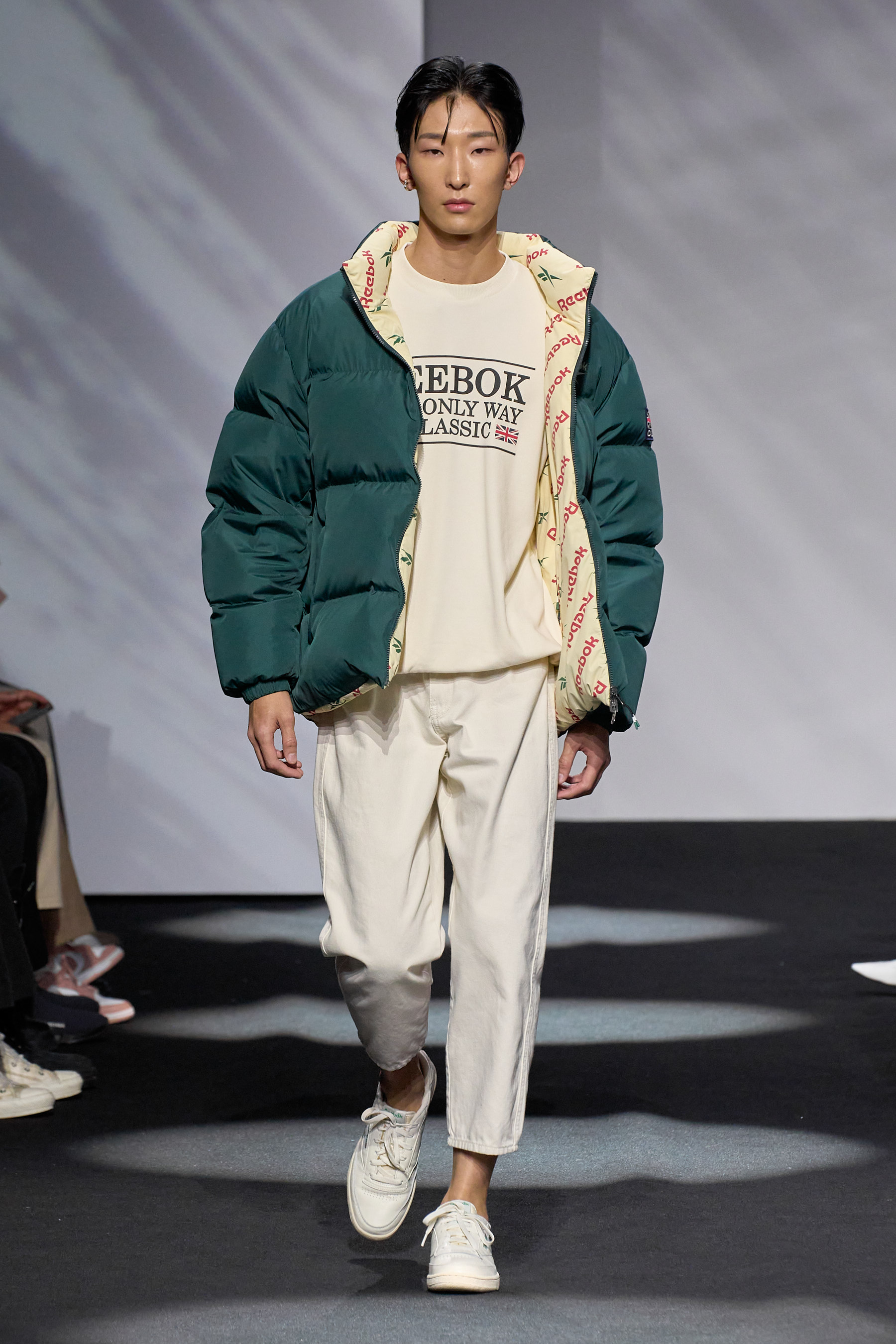 Not Enof Words Spring 2023 Fashion Show | The Impression