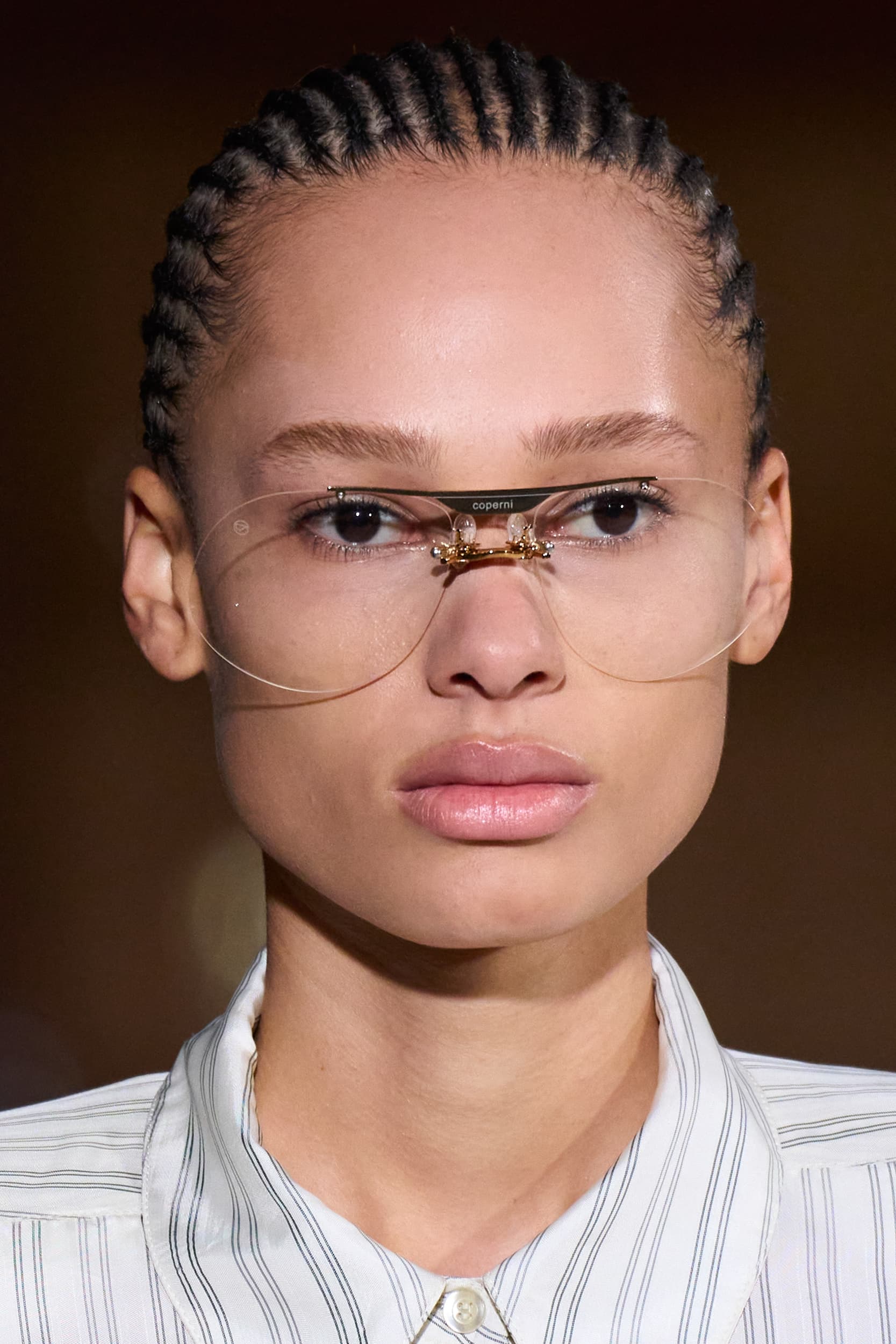 The 5 Key Eyewear Trends Spring 2023 Fashion Accessory Trend