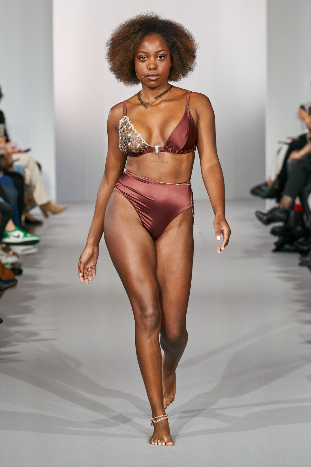 Global Fashion Collective Spring 2023 Fashion Show