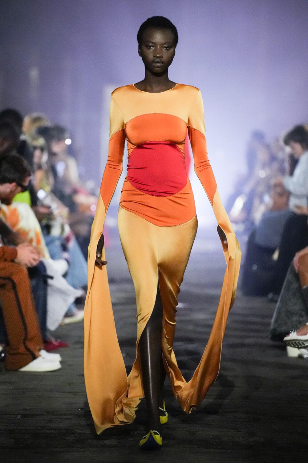 Top 20 Most Viewed Fashion Shows of Spring 2023 The Impression