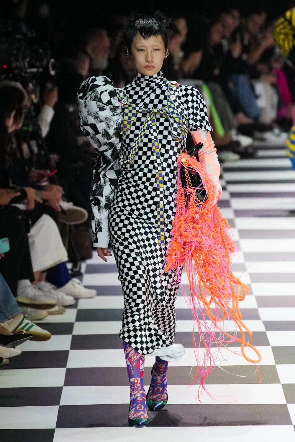 Top 10 'Standout' PFW Women's Fashion of Spring 2023 | The Impression