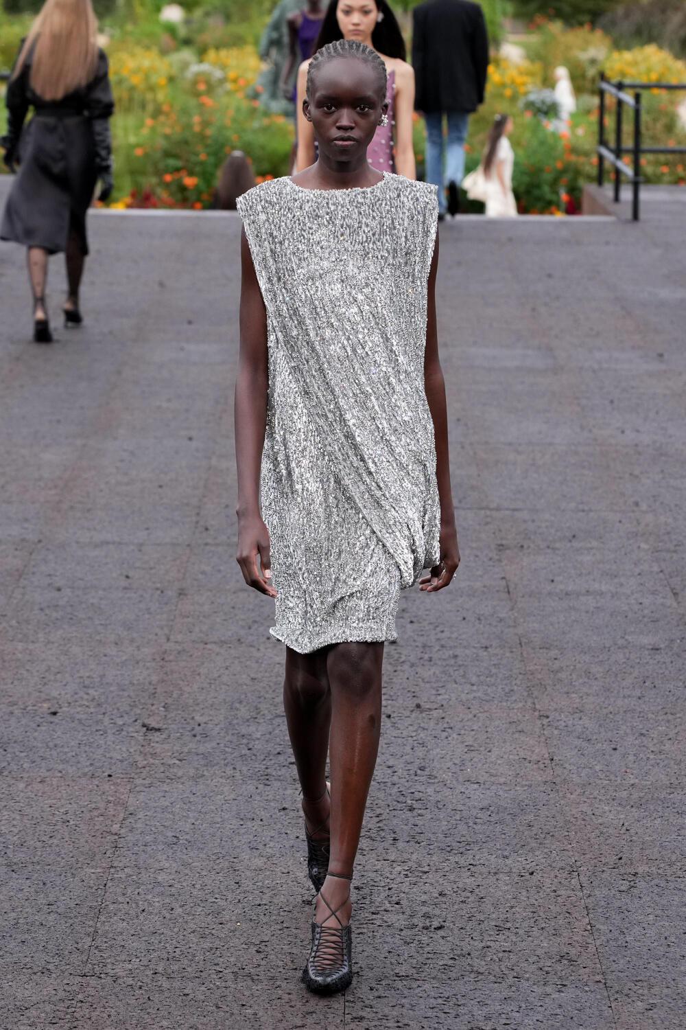 Givenchy Spring 2023 Fashion Show