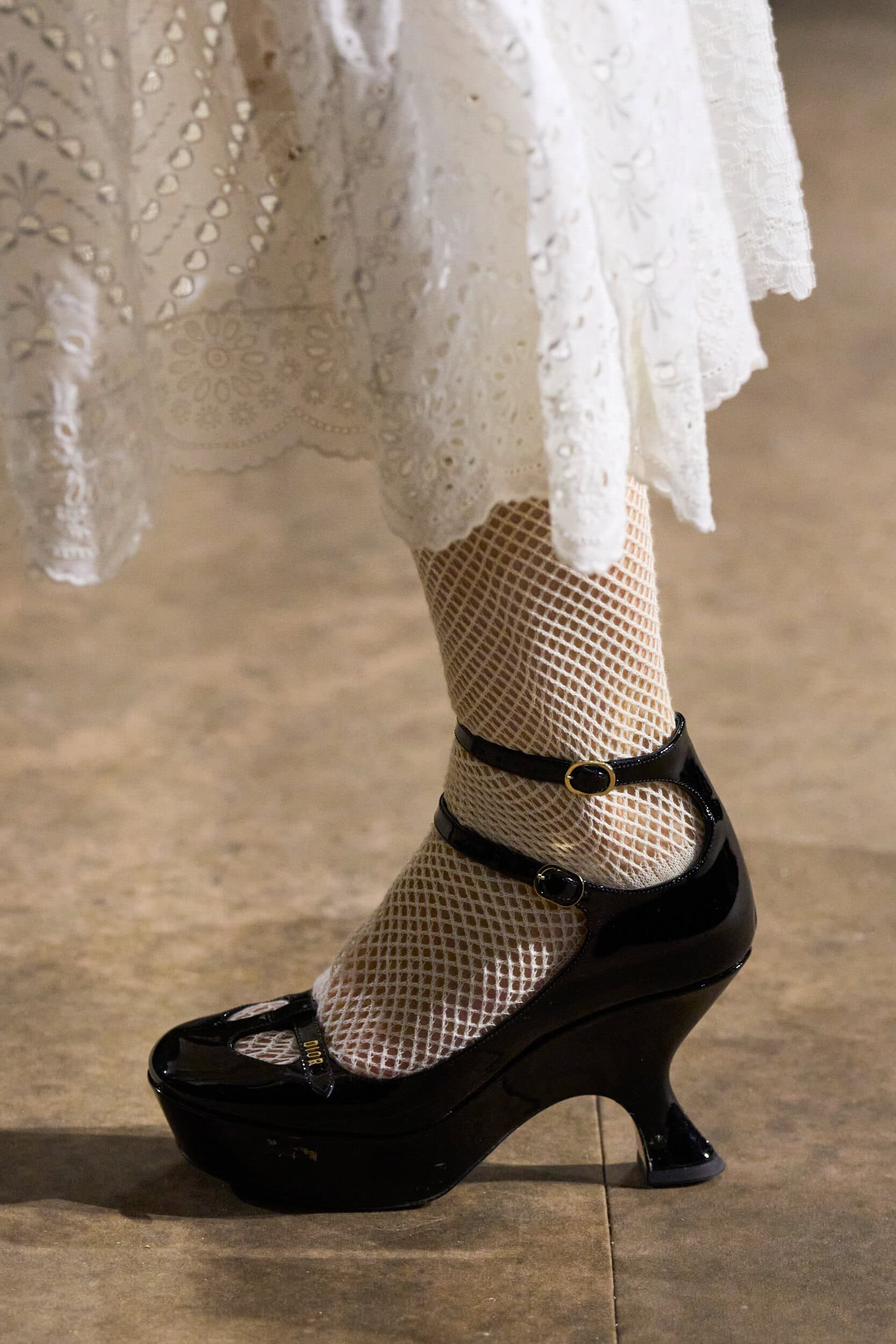 Statement Shoe Spring 2023 Fashion Trend | The Impression