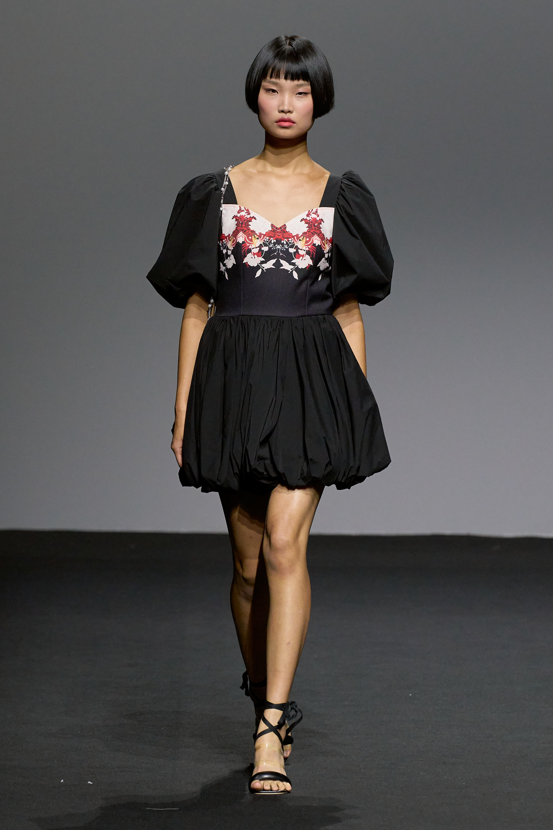 Doucan  Spring 2023 Fashion Show 