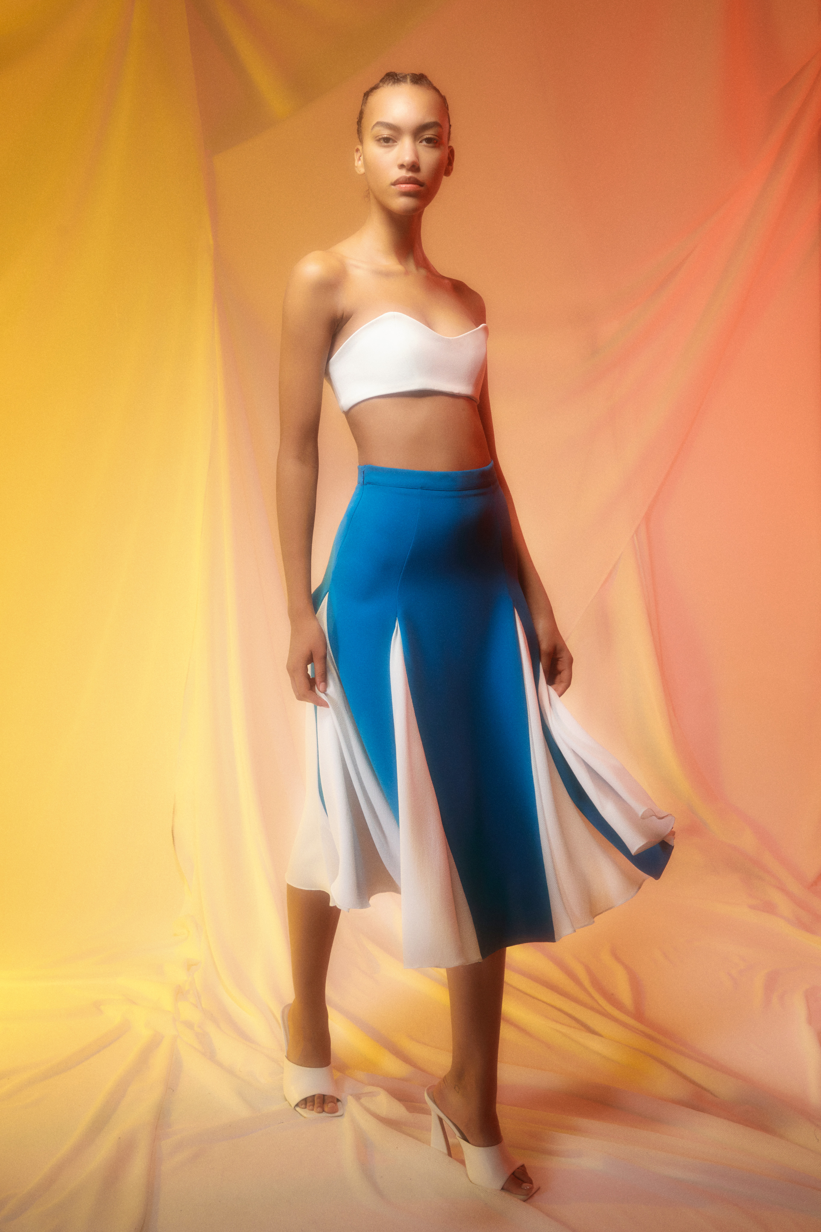 Edeline Lee Spring 2023 Fashion Show