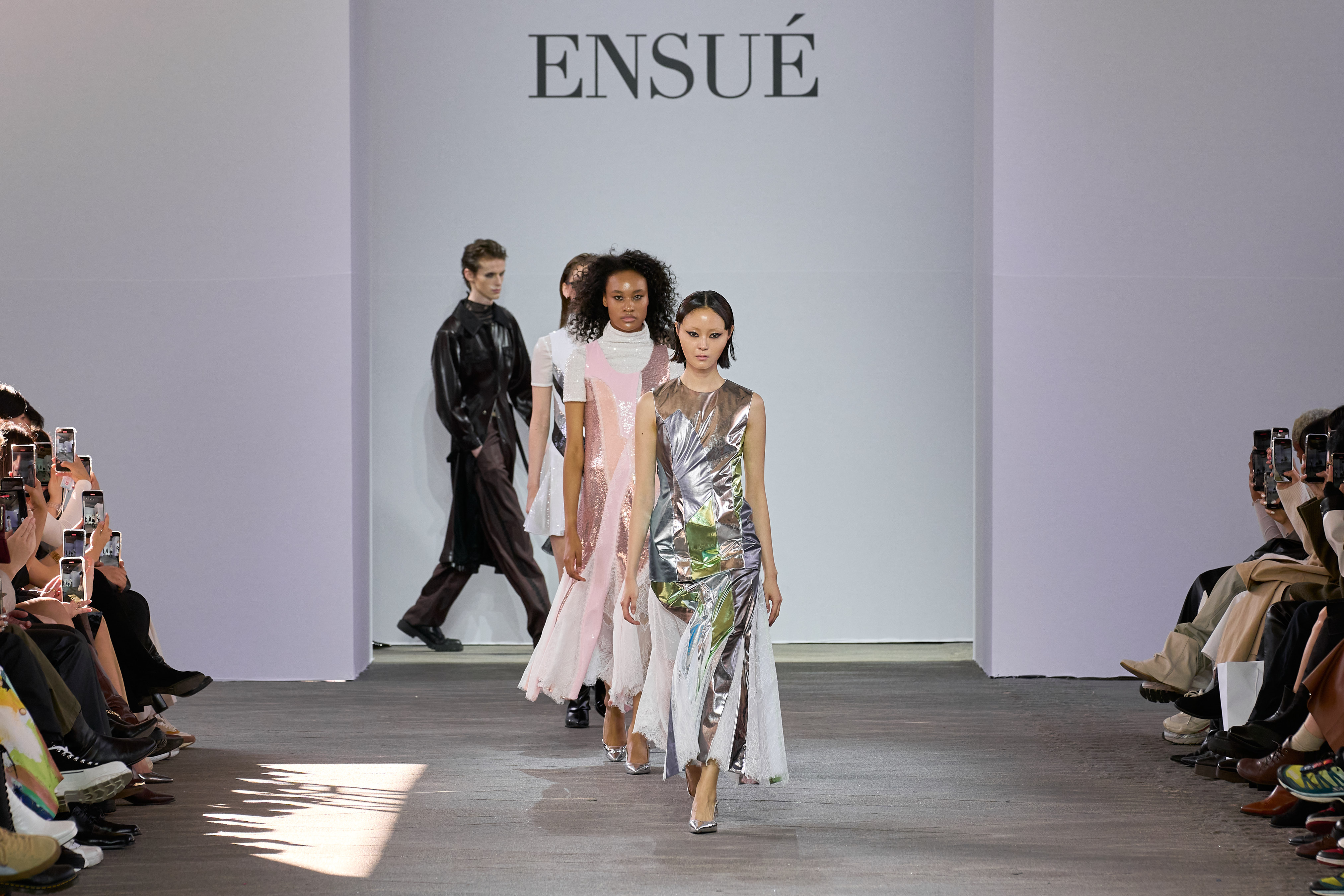 Ensue  Spring 2023 Fashion Show 