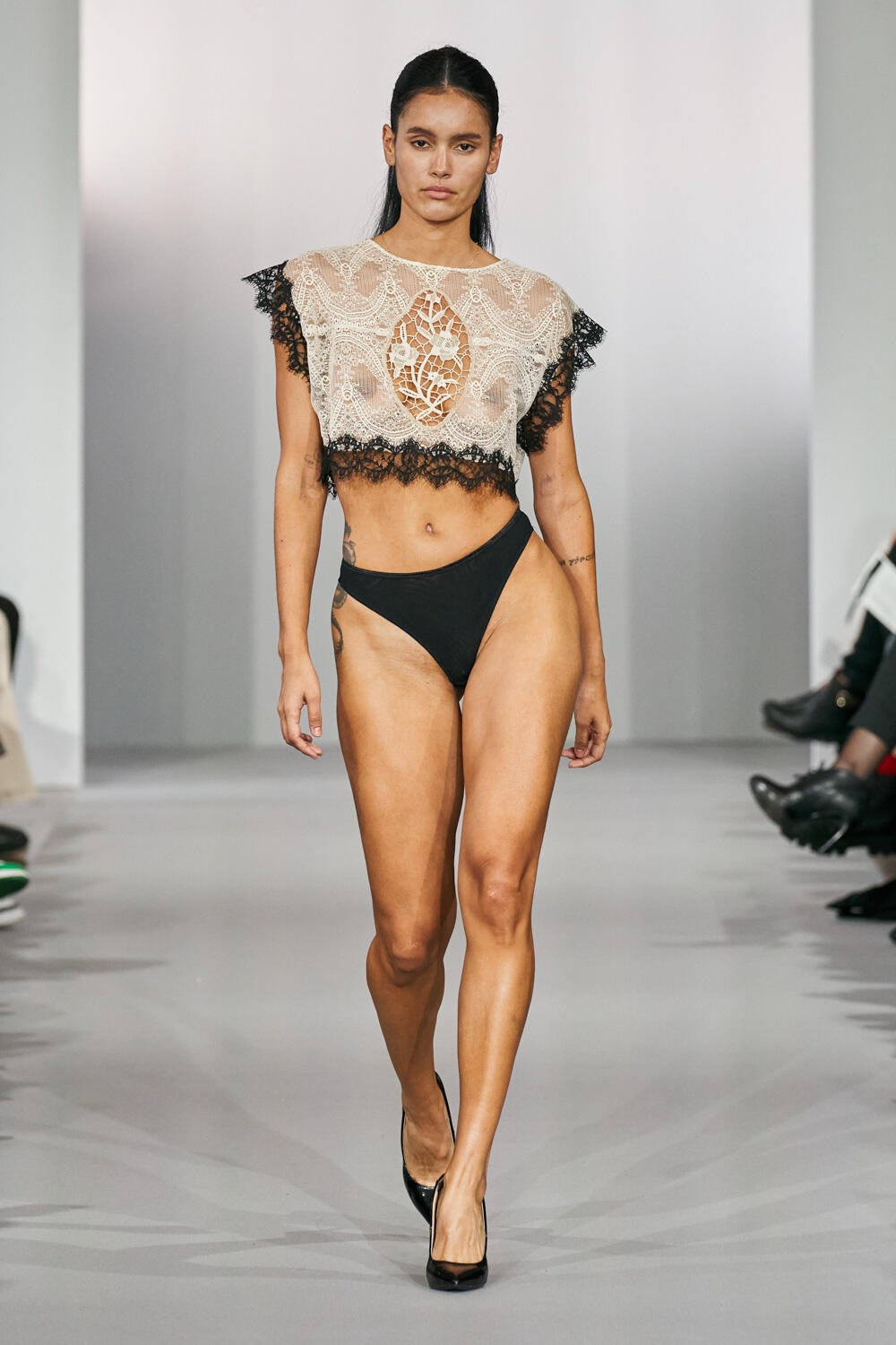 Global Fashion Collective Spring 2023 Fashion Show