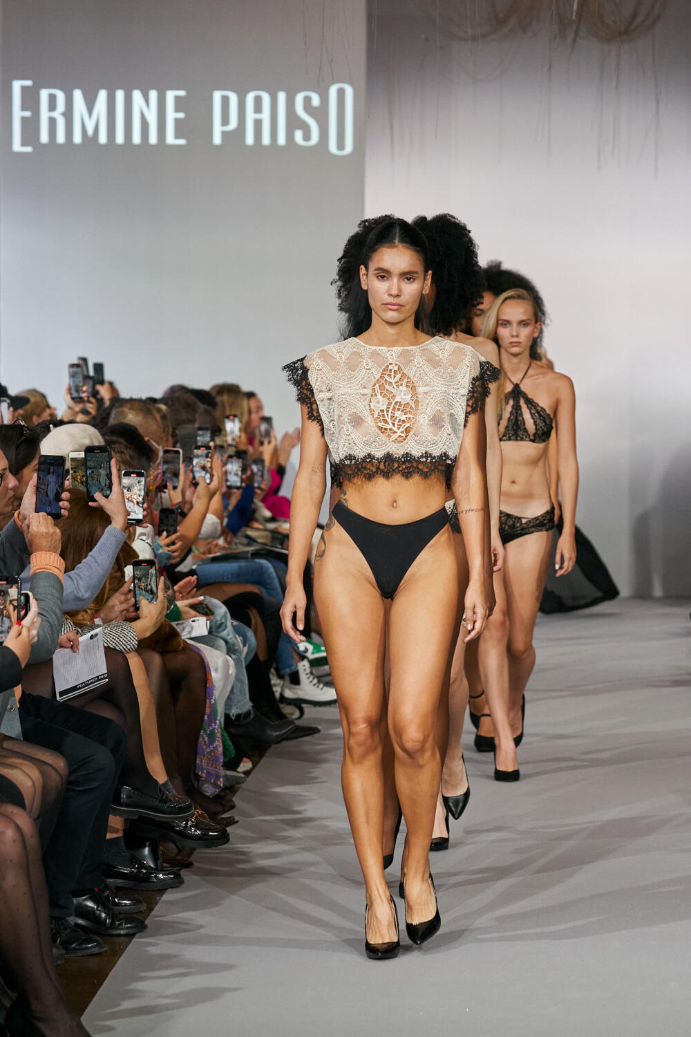 Global Fashion Collective Spring 2023 Fashion Show