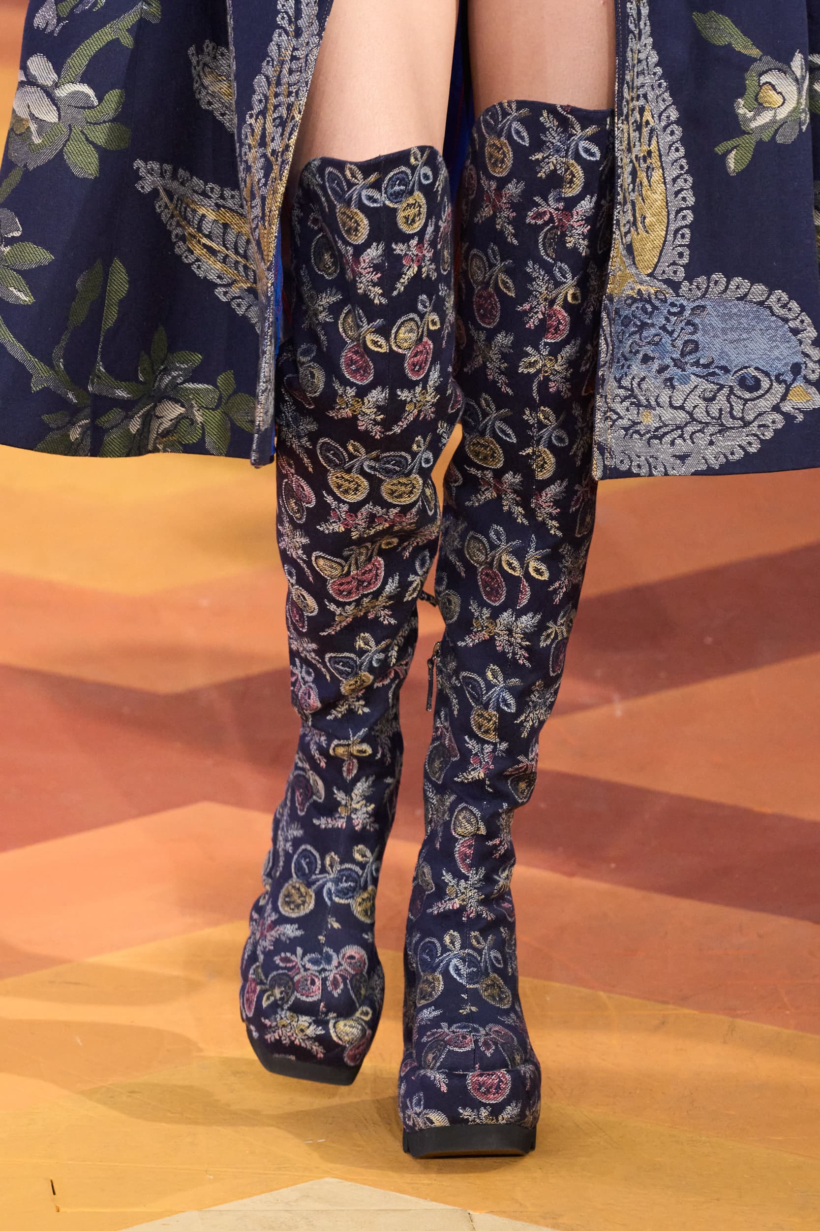 Boots Spring 2023 Fashion Trend The Impression