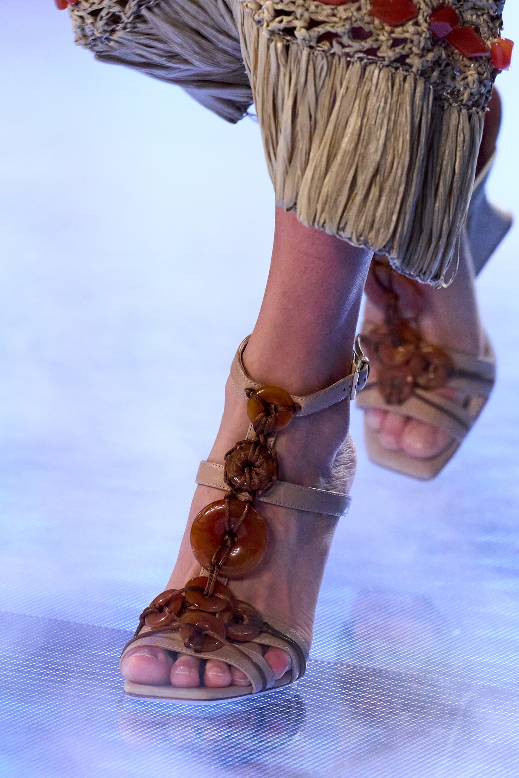 PODIUM PLATFORMS. Slip into fashion-forward footwear to elevate your  trackside look, with ⁠the Husk Maya Platform.…