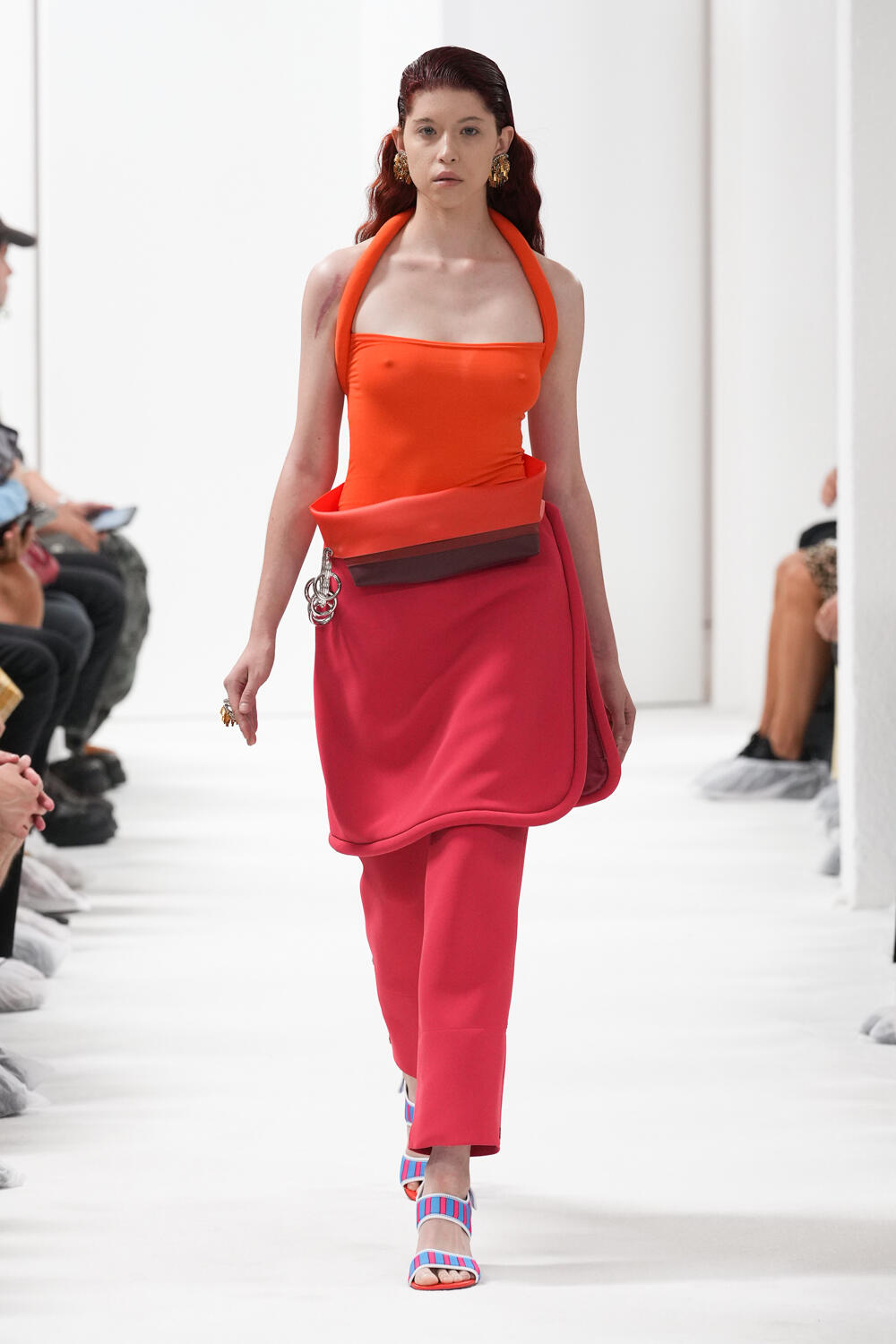 Top 10 'Standout' PFW Women's Fashion of Spring 2023 | The Impression