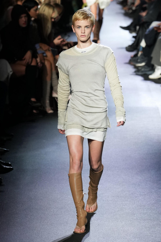 Miu Miu Spring 2023 Fashion Show Film
