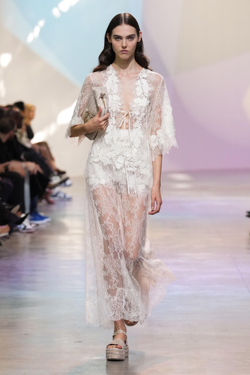 Elie Saab Spring 2023 Fashion Show