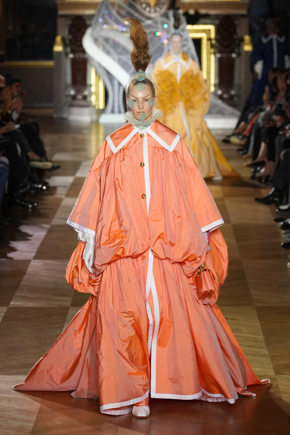 Thom Browne Spring 2023 Fashion Show