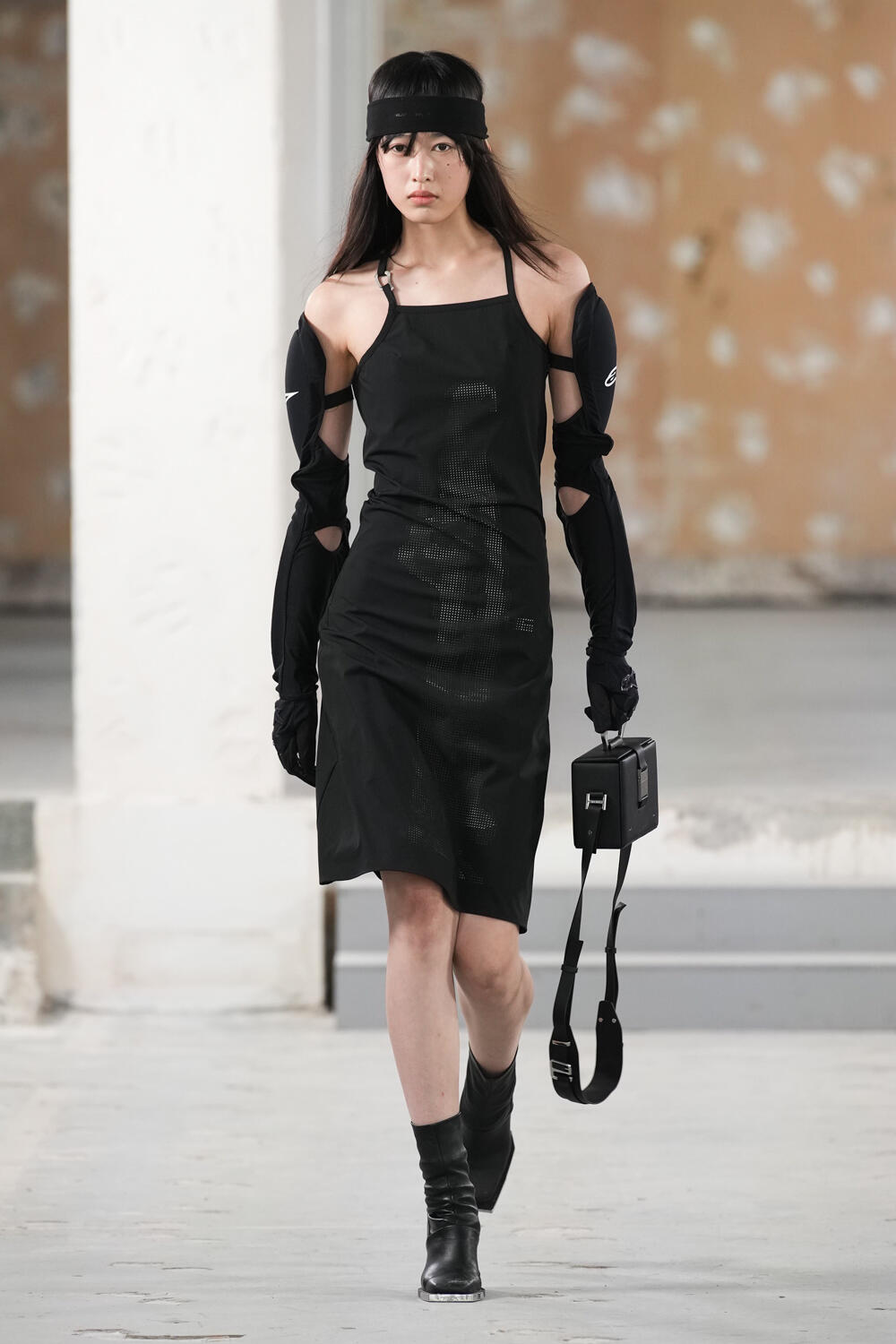 Heliot Emil Spring 2023 Fashion Show