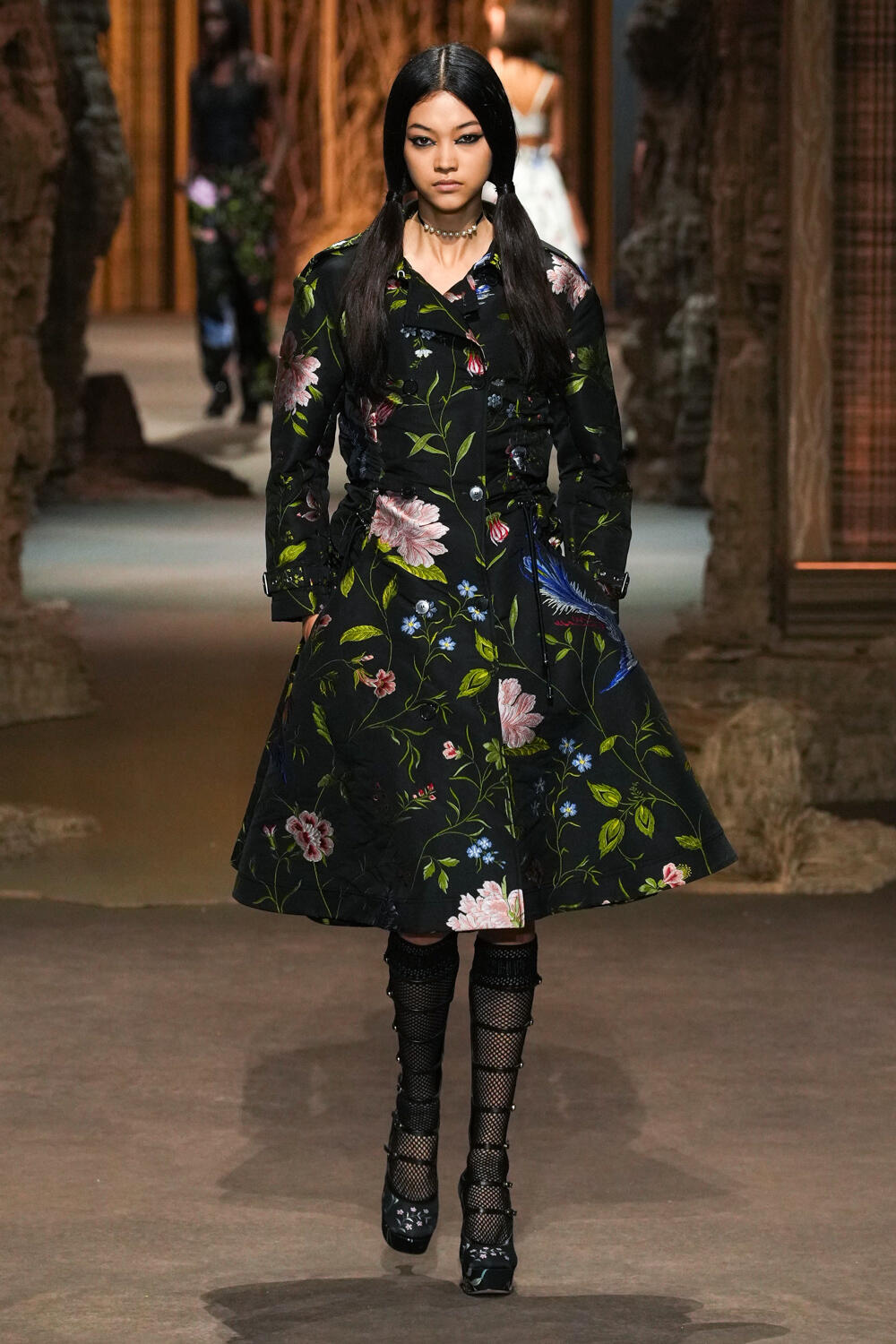 Top 20 Most Popular Runway Models Of Spring 2023 The Impression