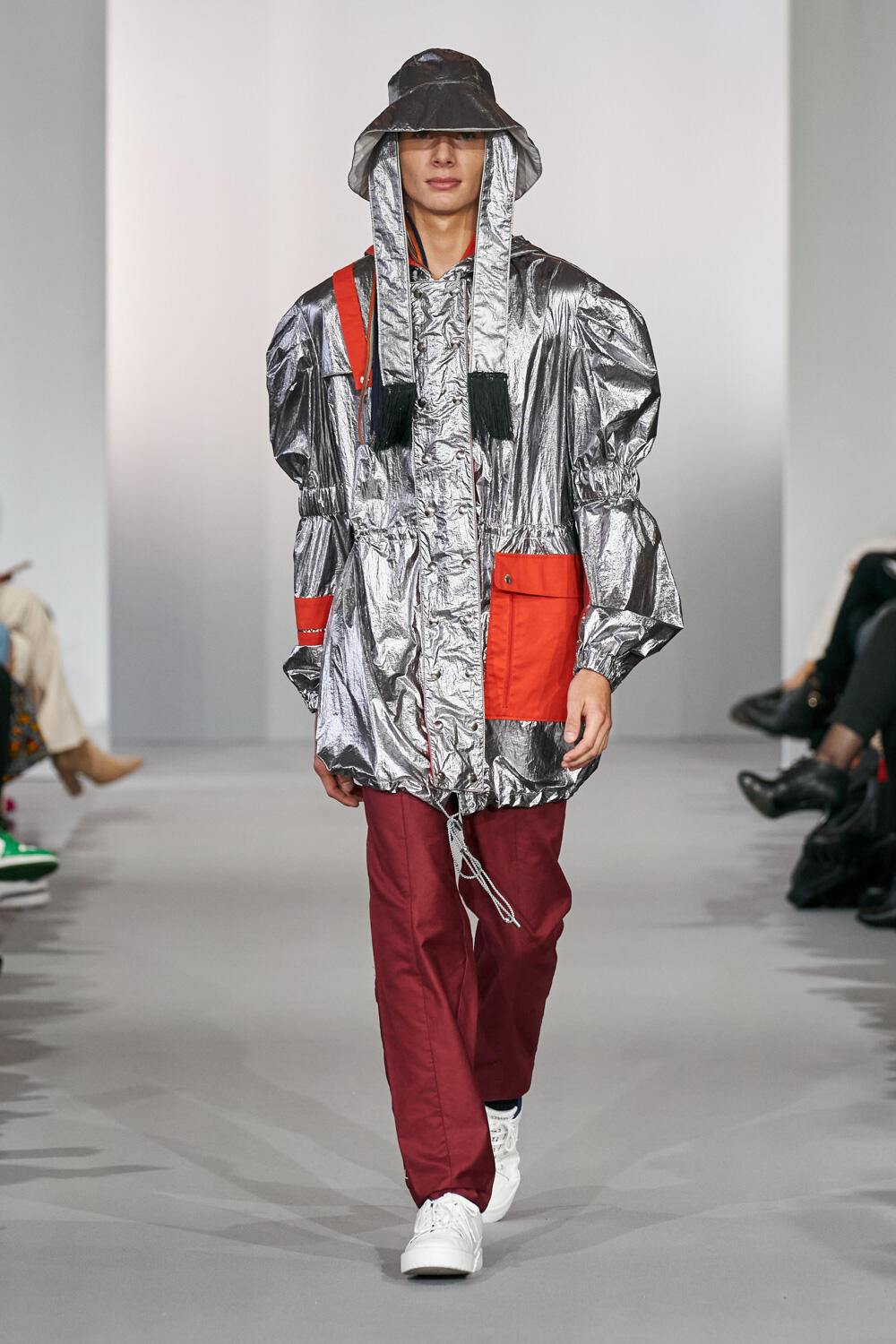 Global Fashion Collective Spring 2023 Fashion Show | The Impression