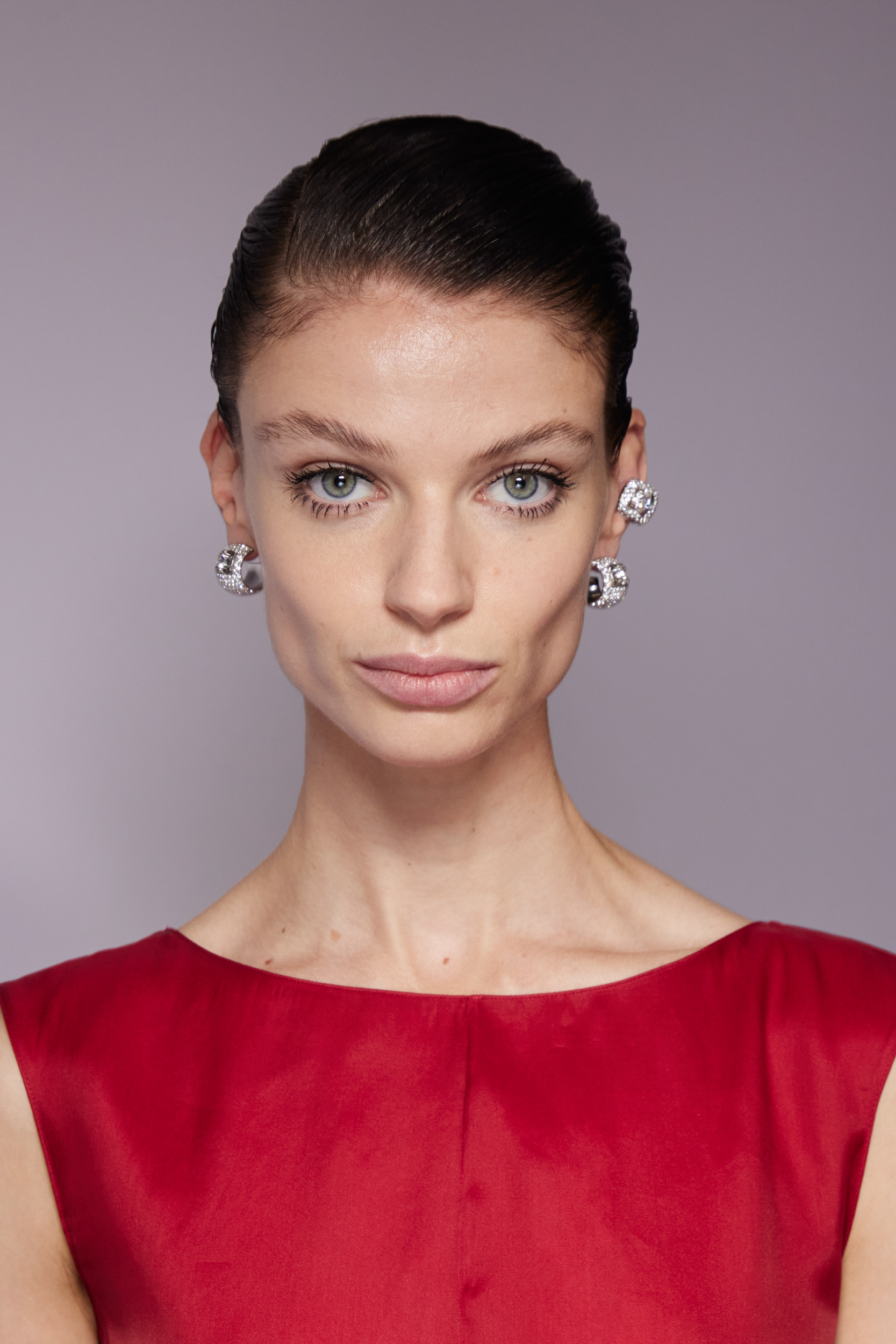 Givenchy Spring 2023 Fashion Show Backstage The Impression