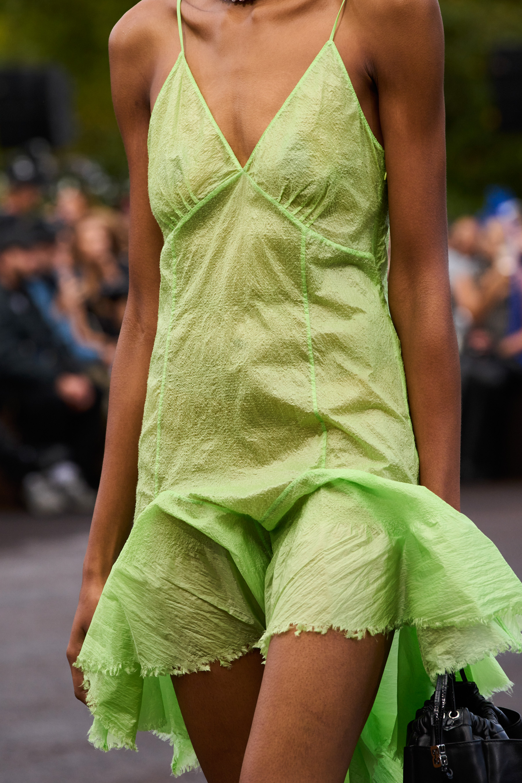Givenchy Spring 2023 Fashion Show Details