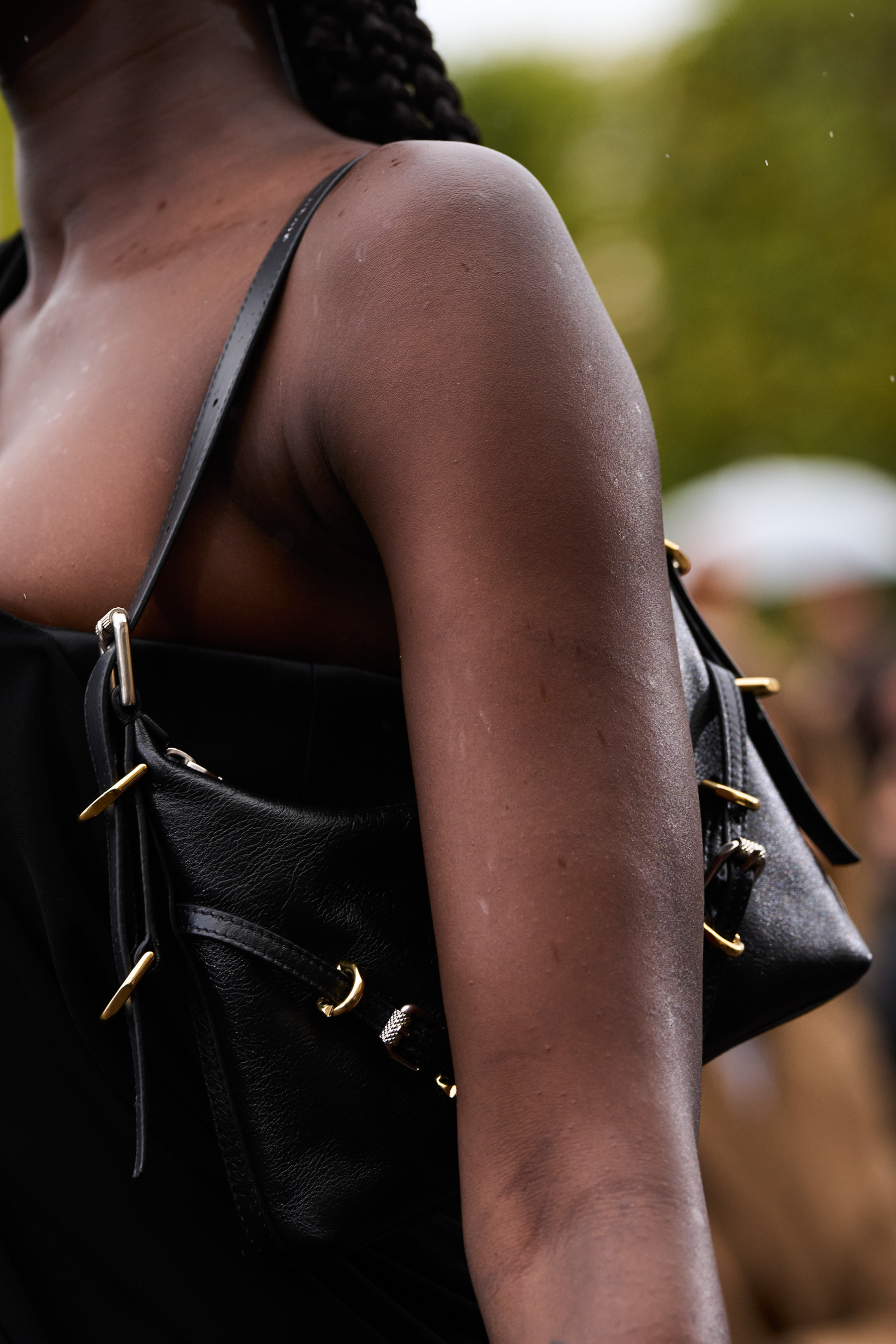 Givenchy Spring 2023 Fashion Show Details