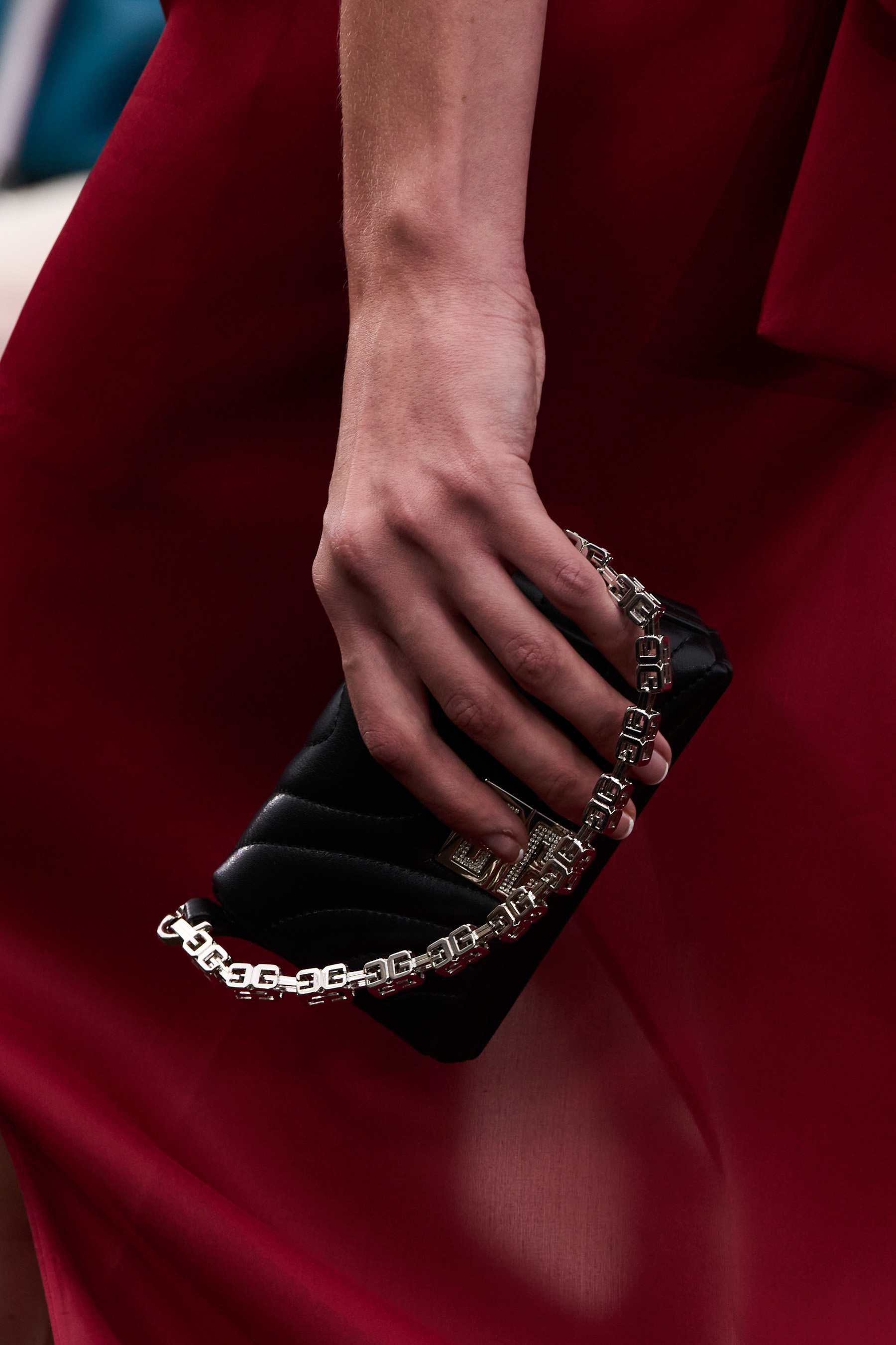 Givenchy Spring 2023 Fashion Show Details