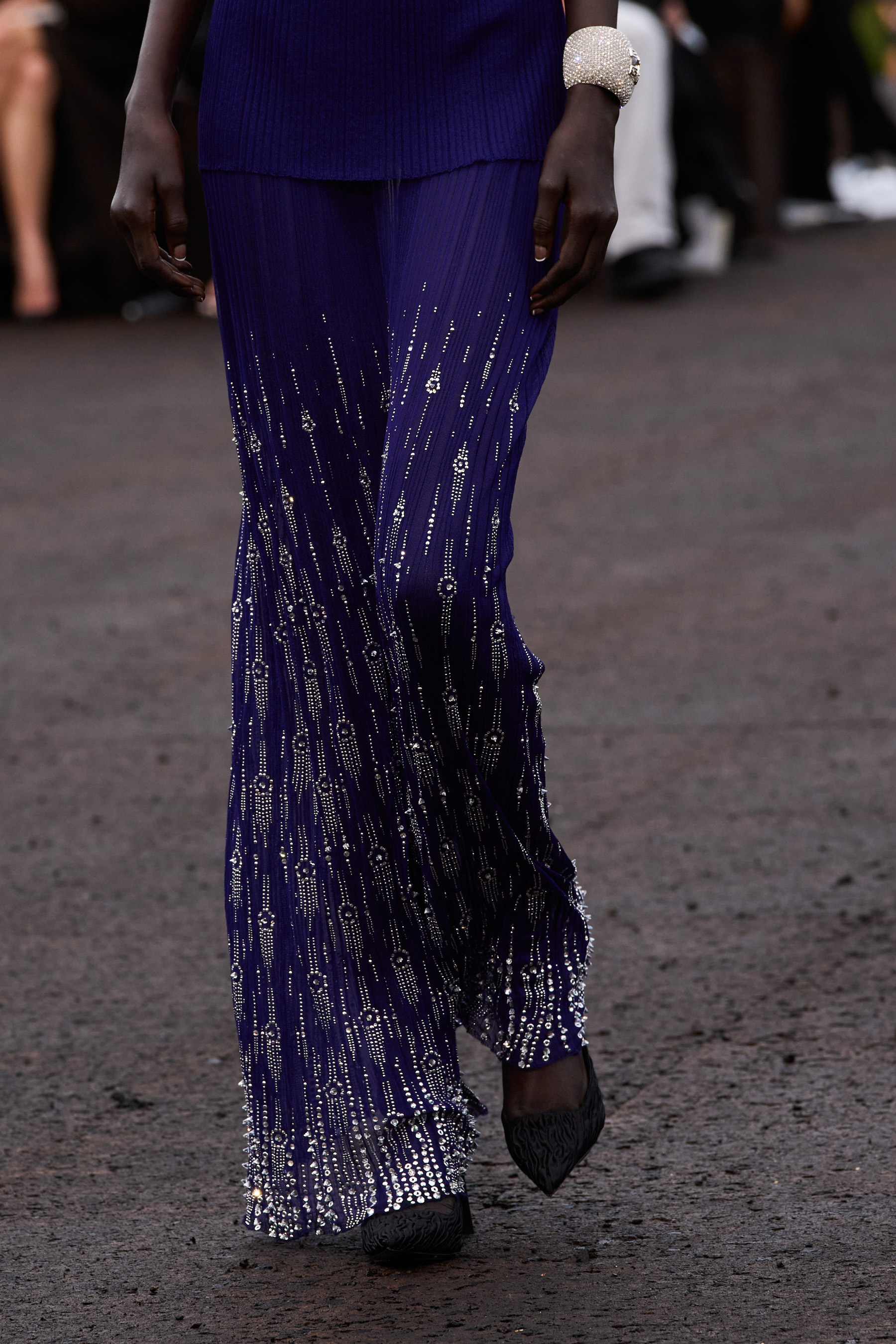 Givenchy Spring 2023 Fashion Show Details