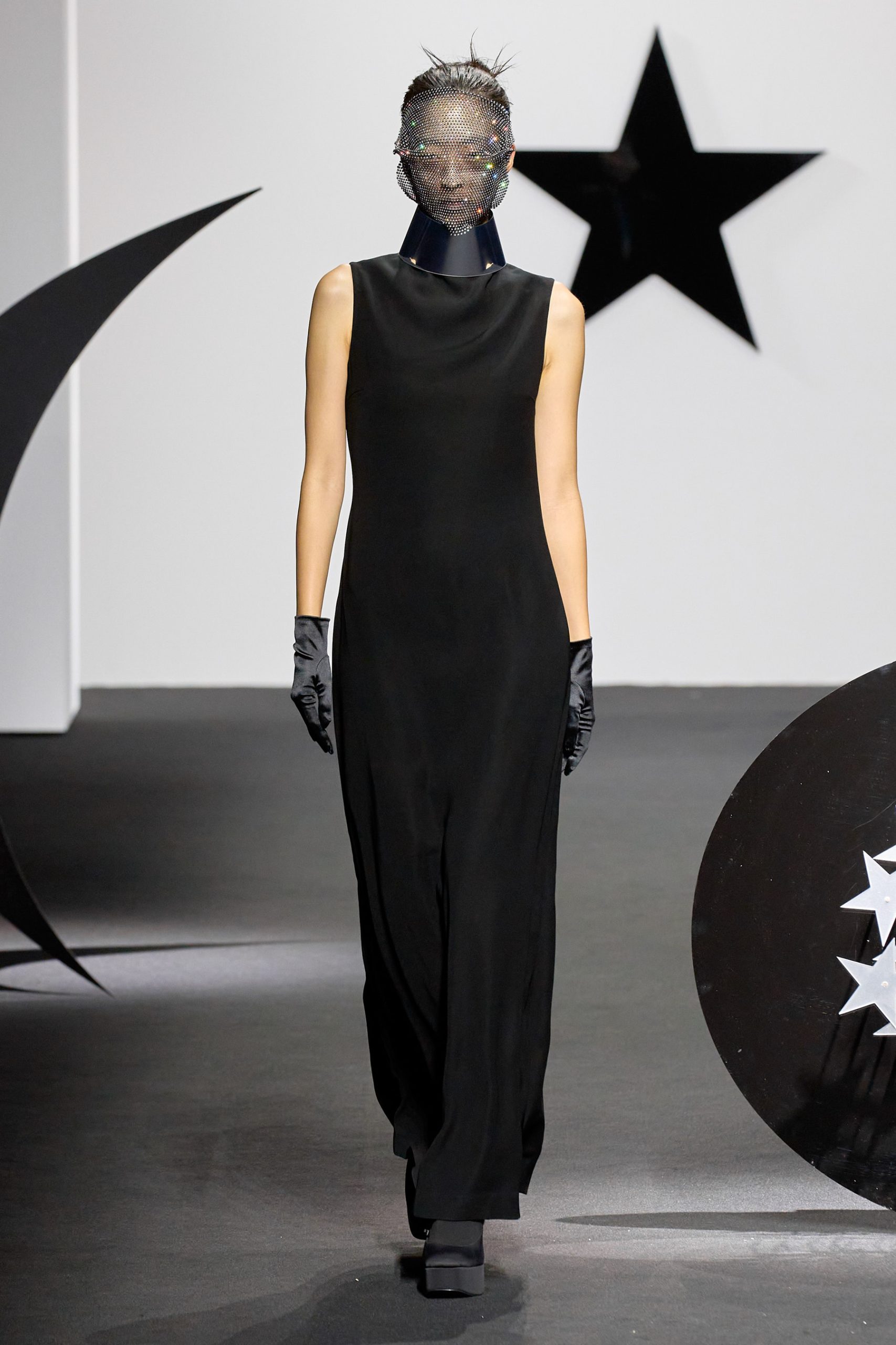 Hanacha Studio  Spring 2023 Fashion Show