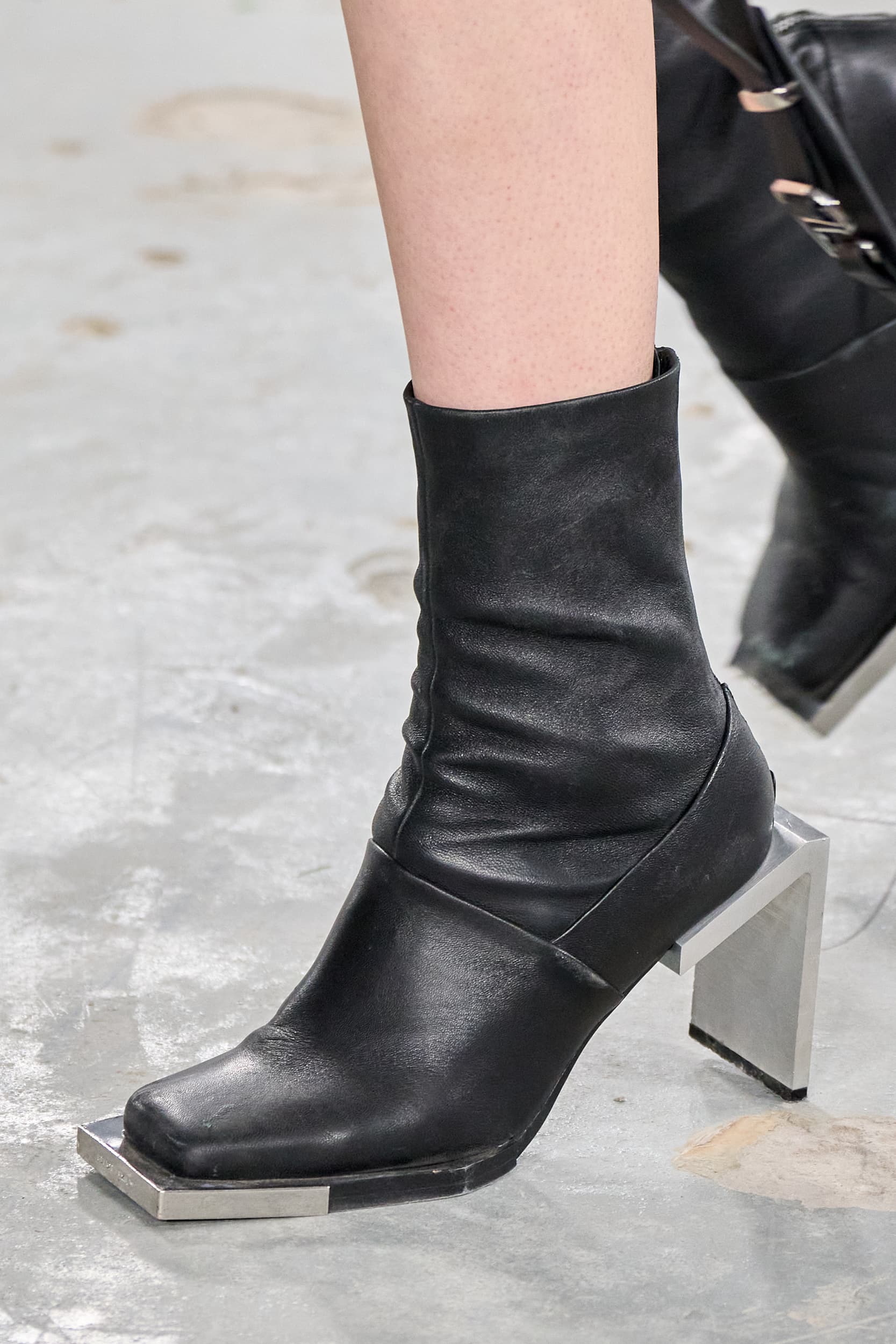 Boots Spring 2023 Fashion Trend | The Impression