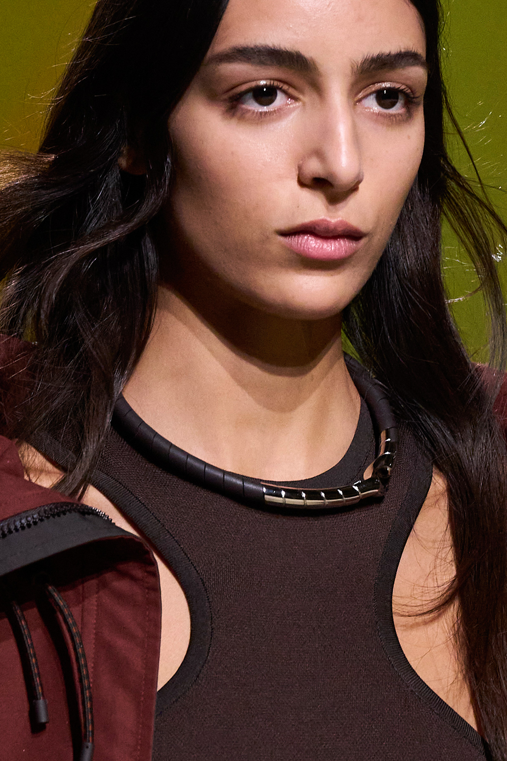 Hermes Spring 2023 Fashion Show Details