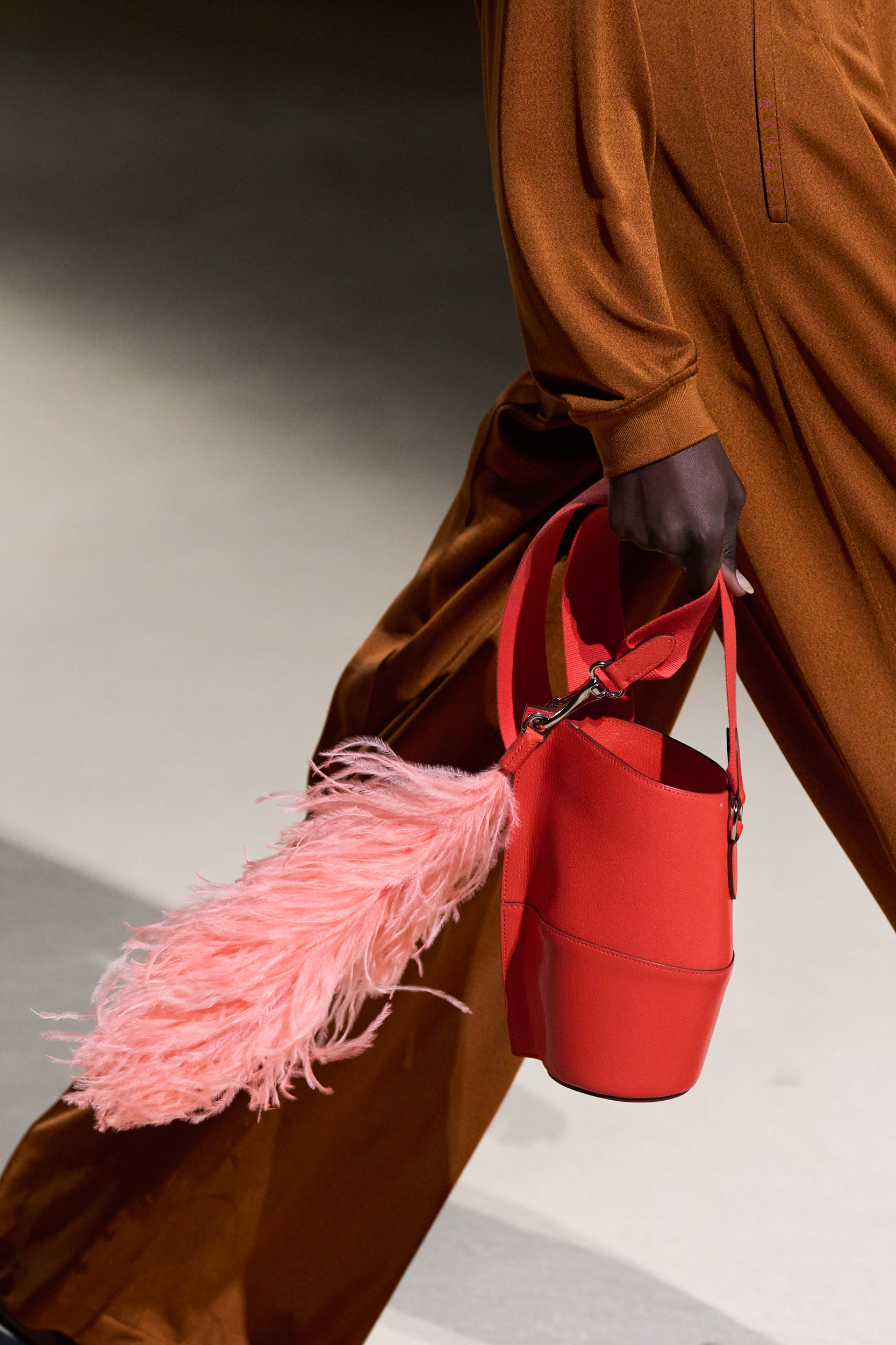 Hermes Spring 2023 Fashion Show Details