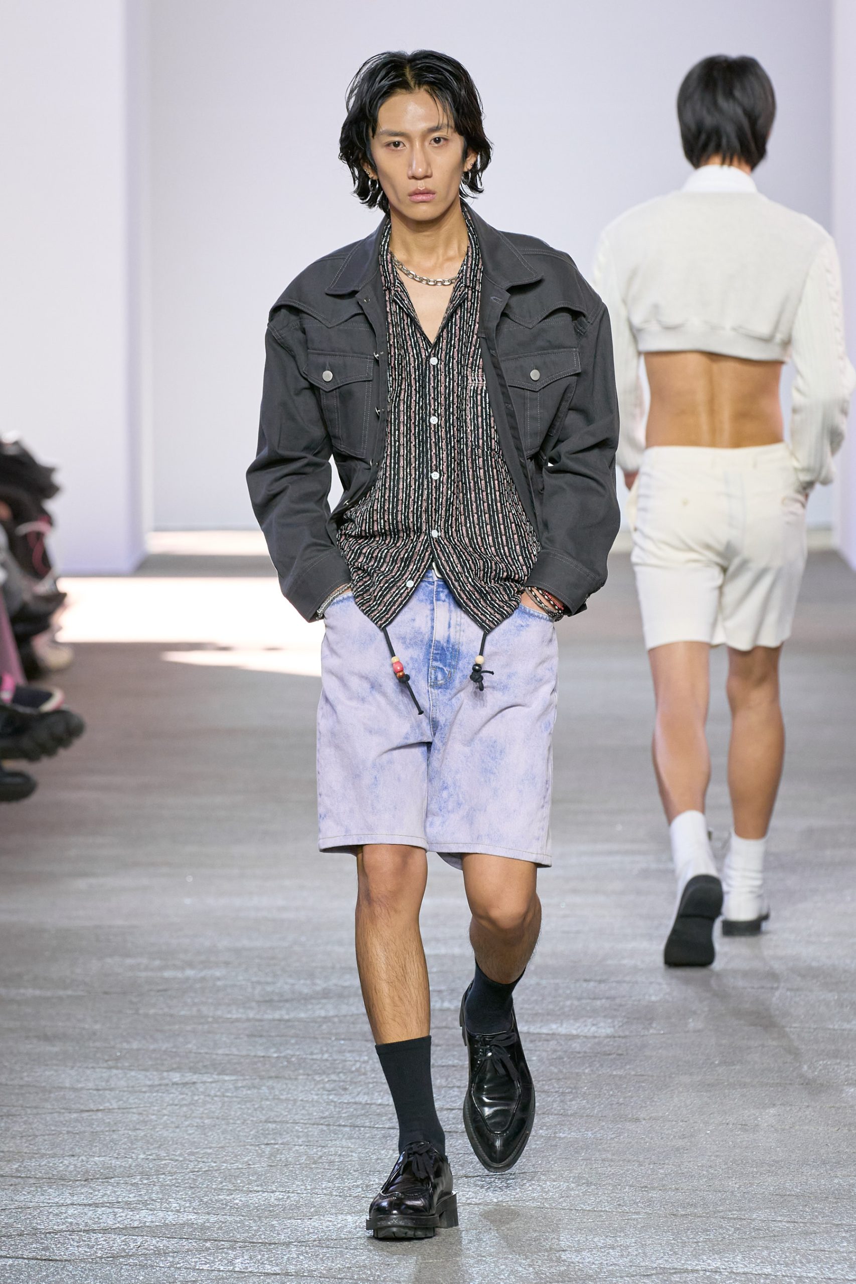 Iryuk  Spring 2023 Fashion Show
