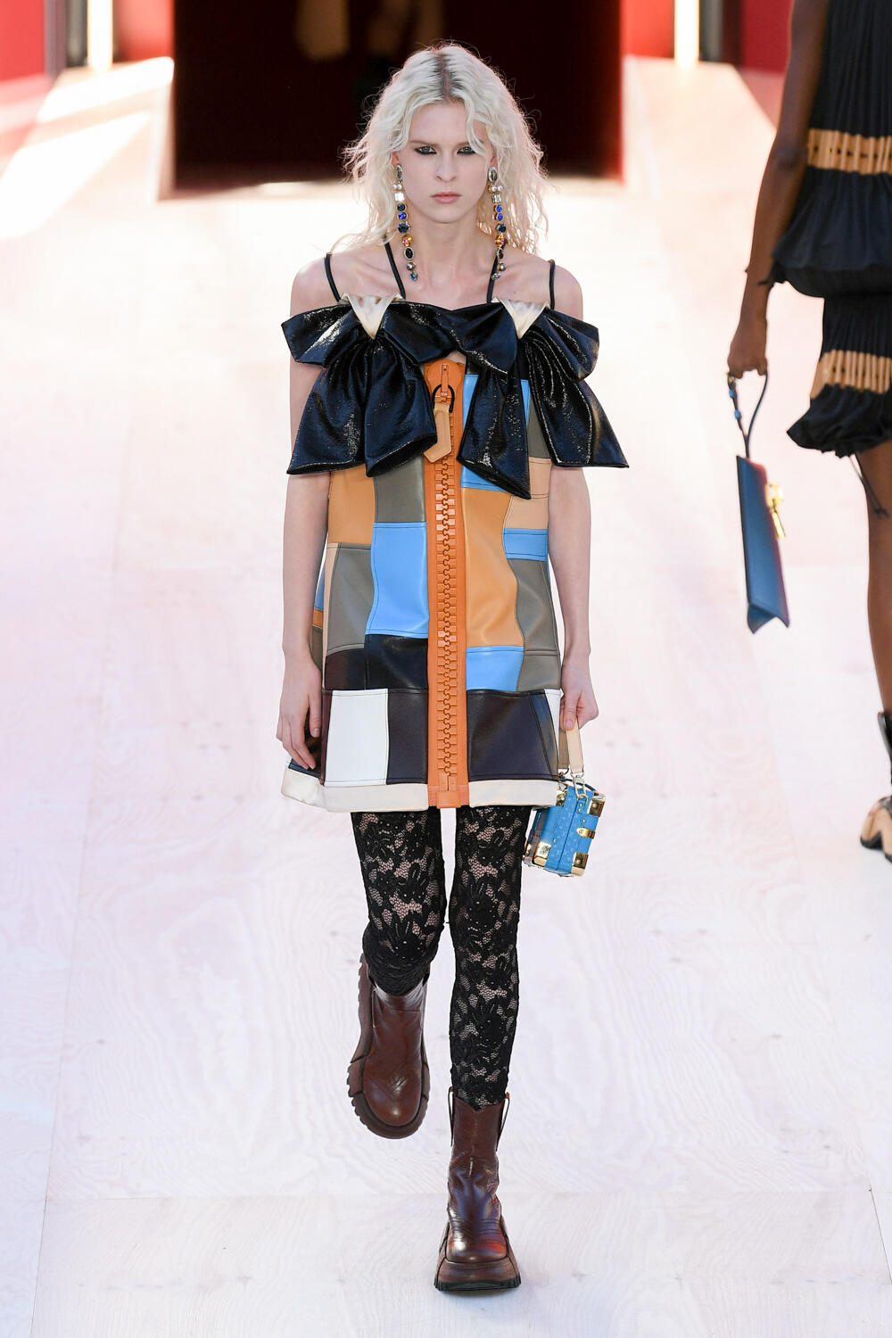 Louis Vuitton Spring 2023 Fashion Show