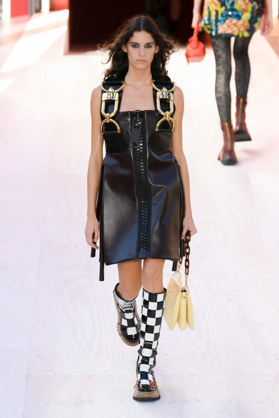Louis Vuitton Spring 2023 Fashion Show