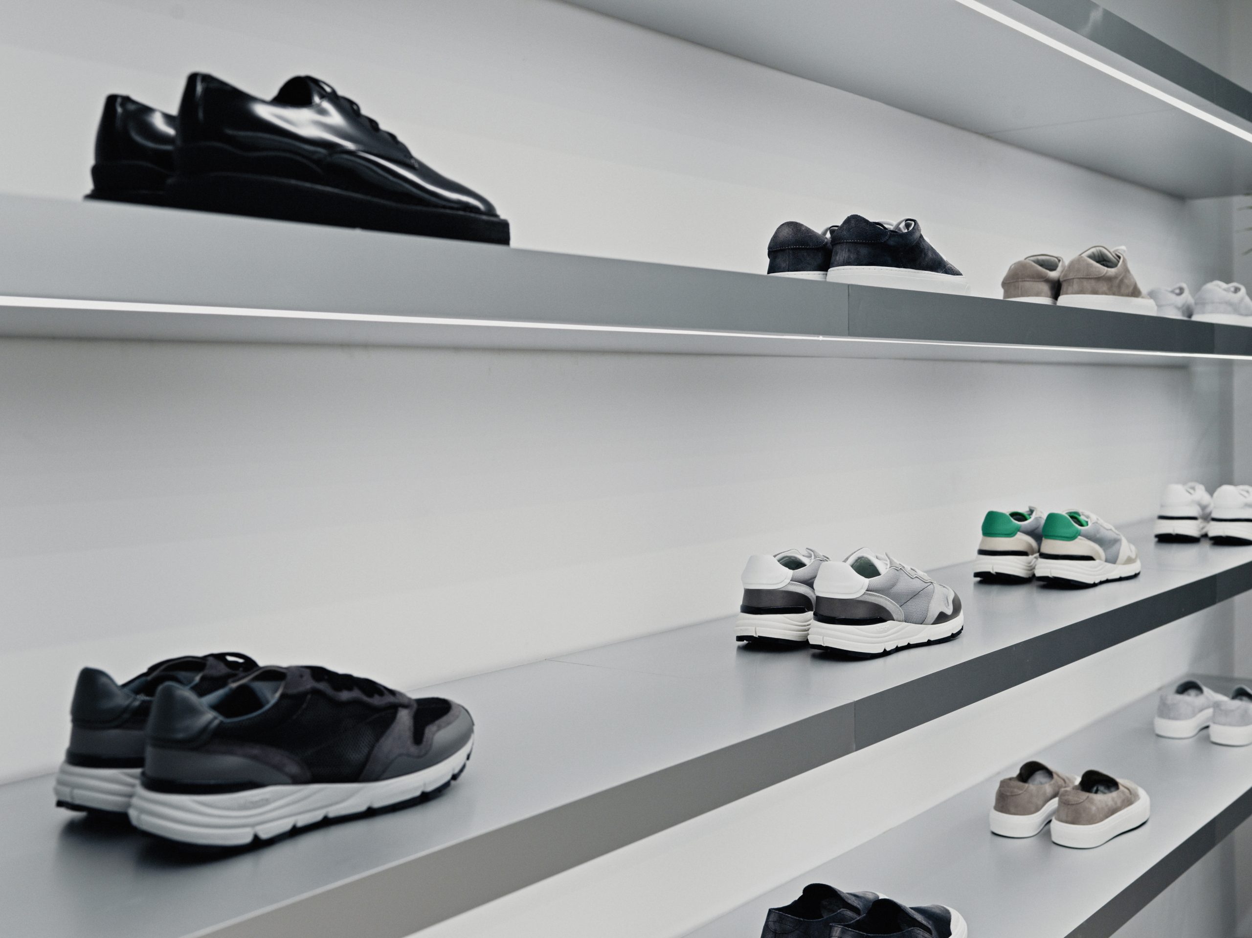 John Elliott Opens Second Flagship Store in New York | The Impression