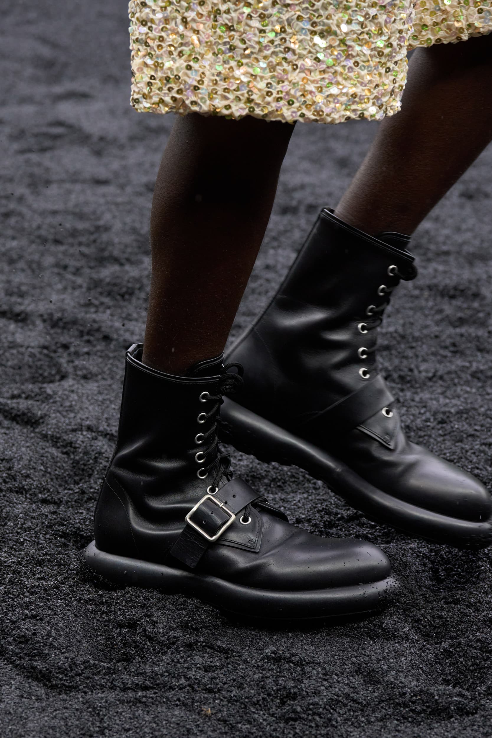 Boots Spring 2023 Fashion Trend The Impression