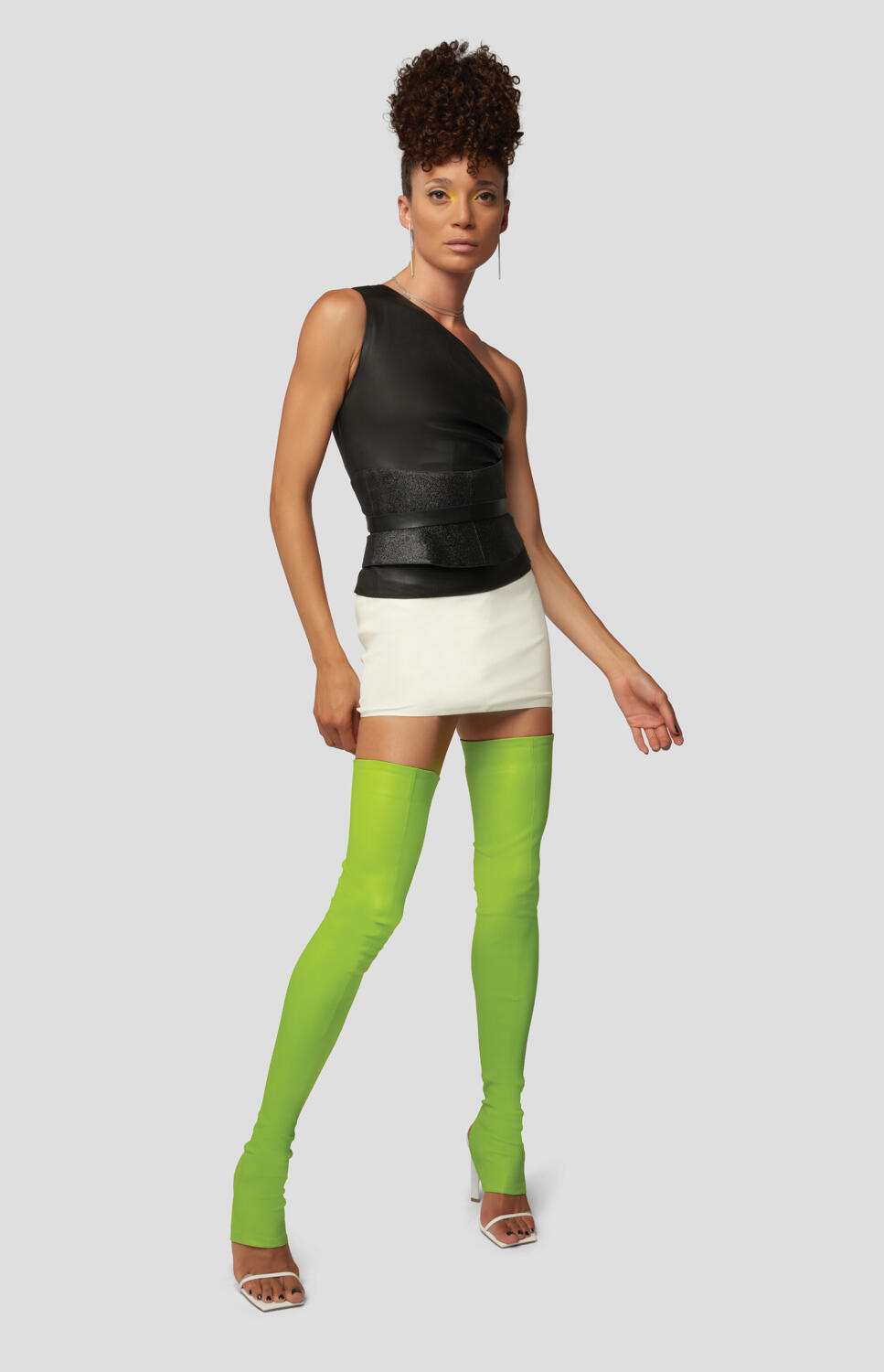 Jitrois Spring 2023 Fashion Show