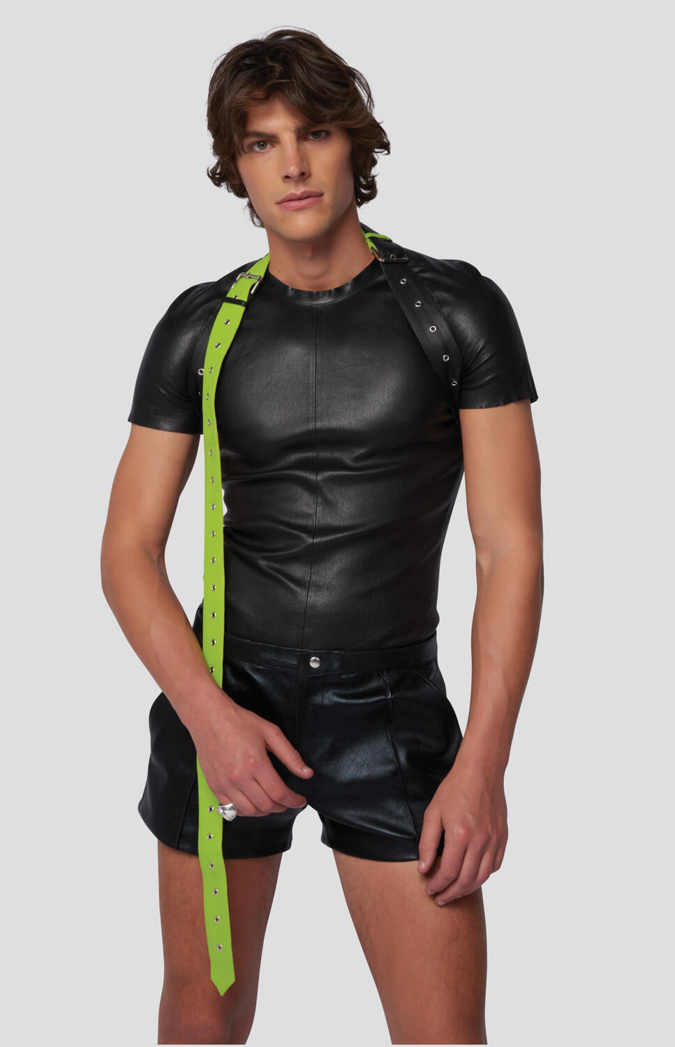 Jitrois Spring 2023 Fashion Show