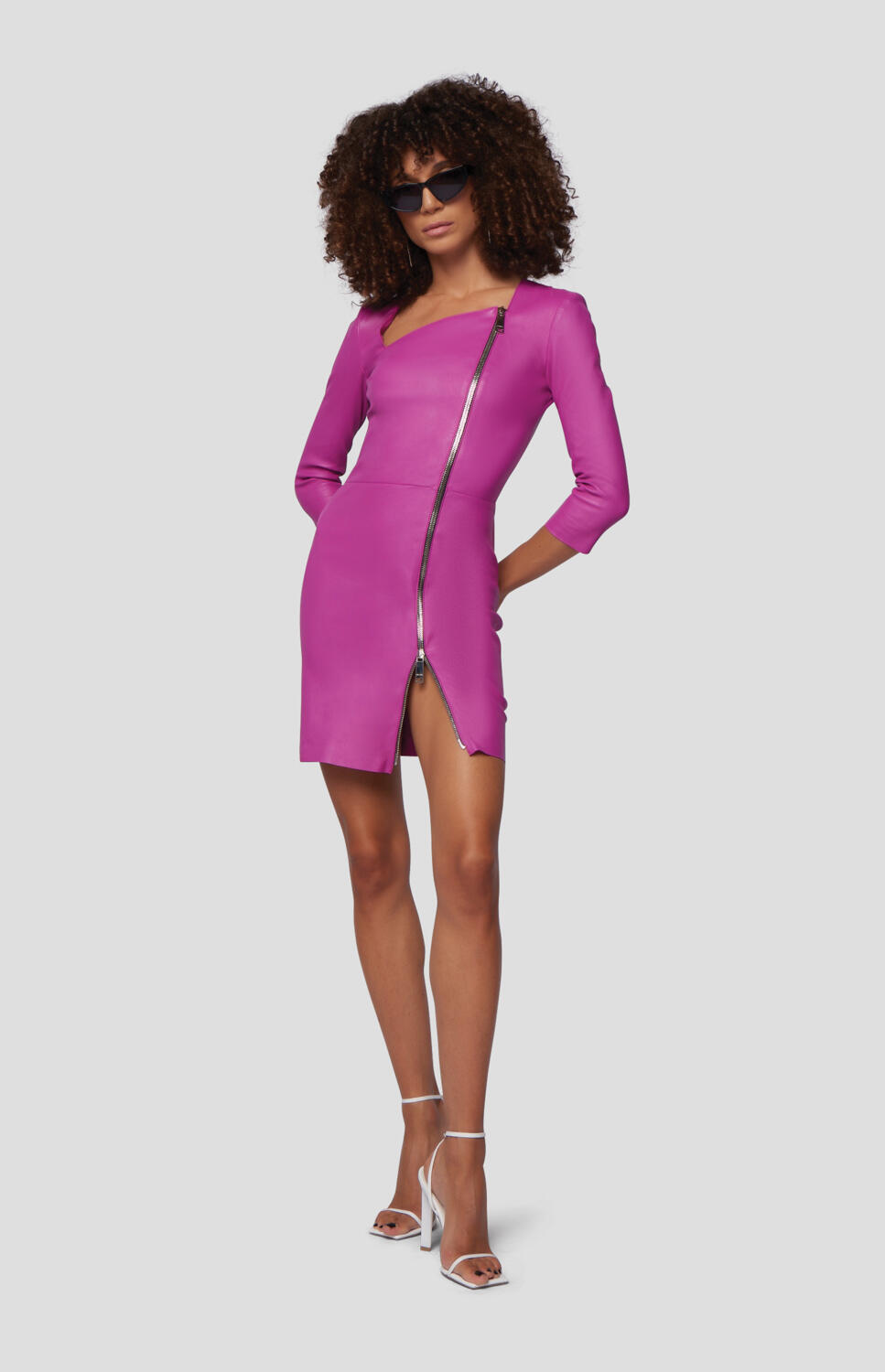 Jitrois Spring 2023 Fashion Show