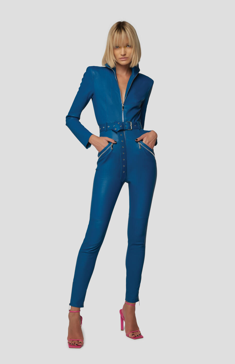 Jitrois Spring 2023 Fashion Show